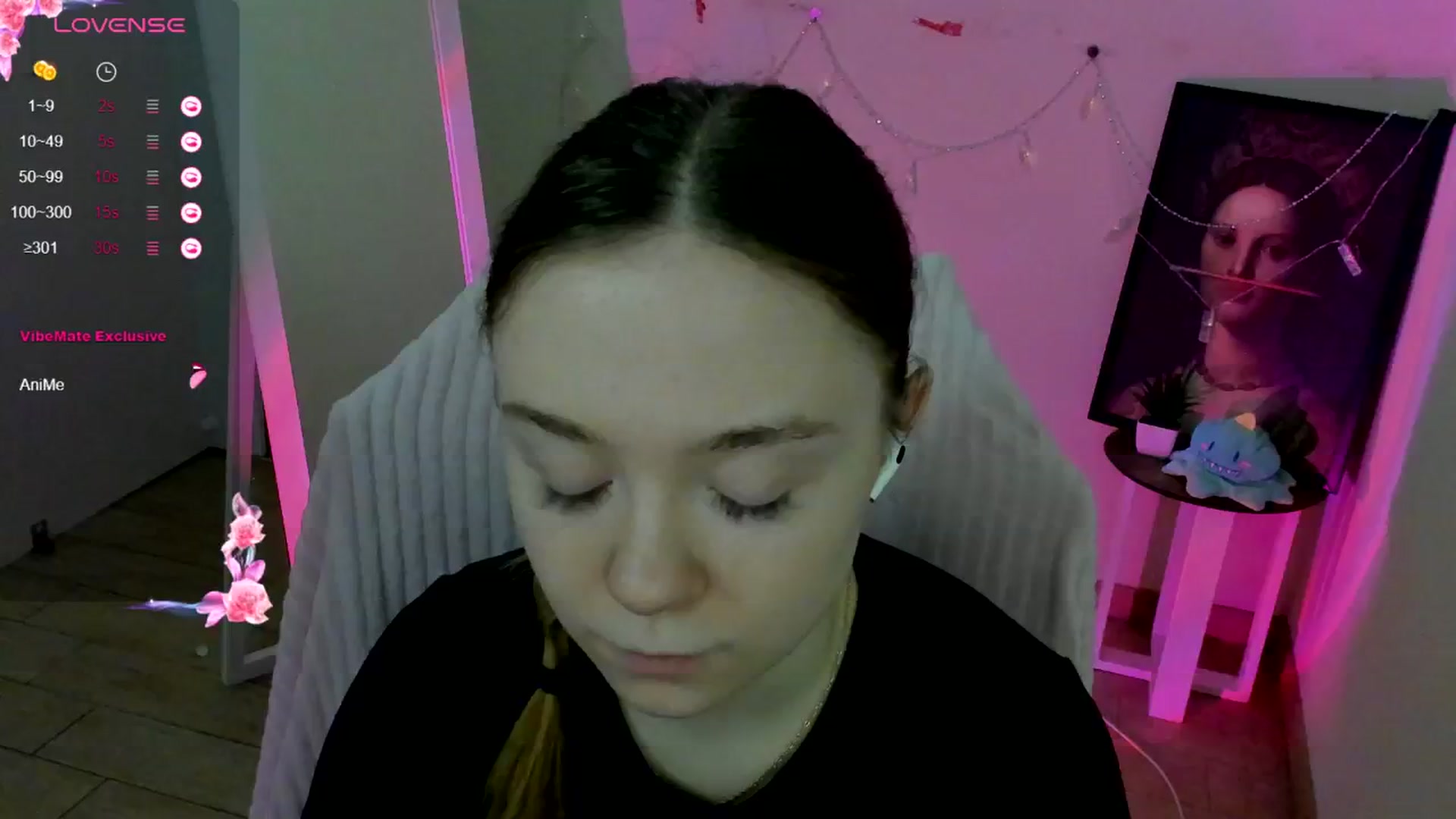 Gallery image thumbnail from Rudy_Meow's myfreecams stream on, 02/11/2025, 10:53 image 4 of 20