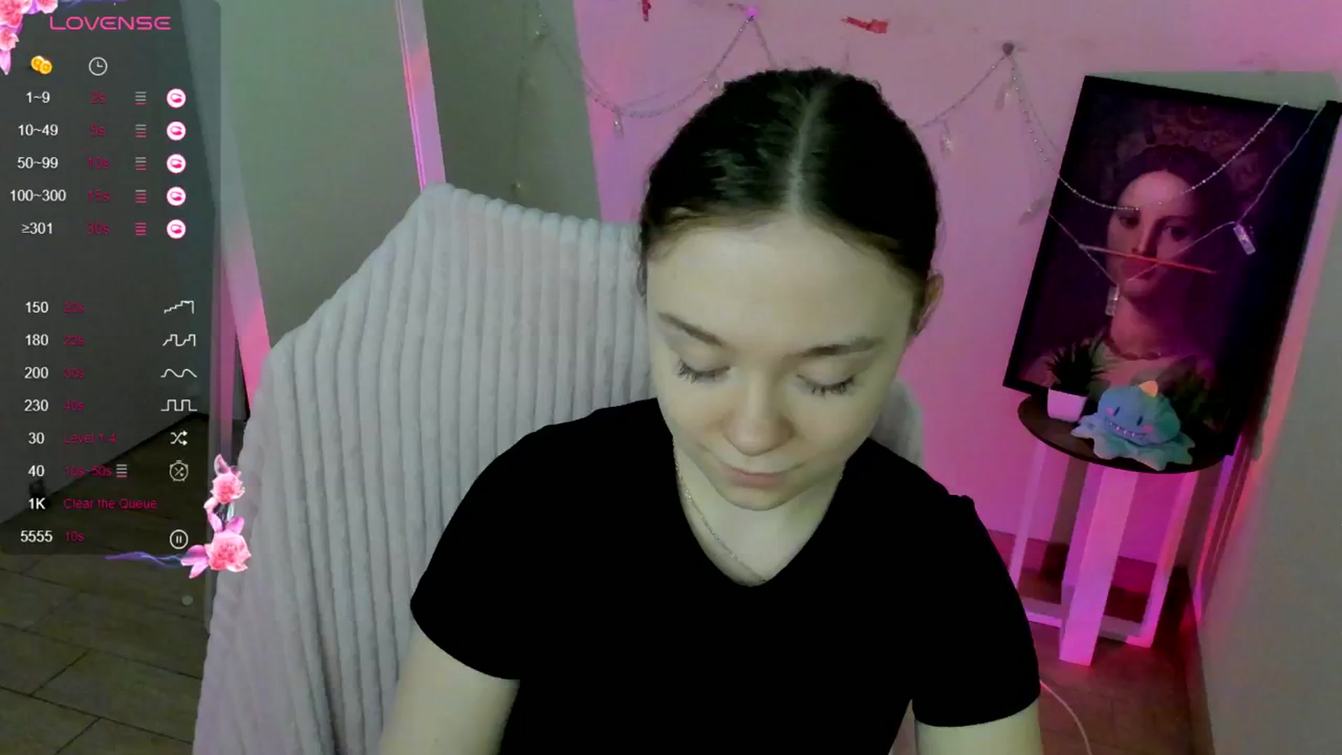Gallery image thumbnail from Rudy_Meow's myfreecams stream on, 02/11/2025, 10:53 image 13 of 20