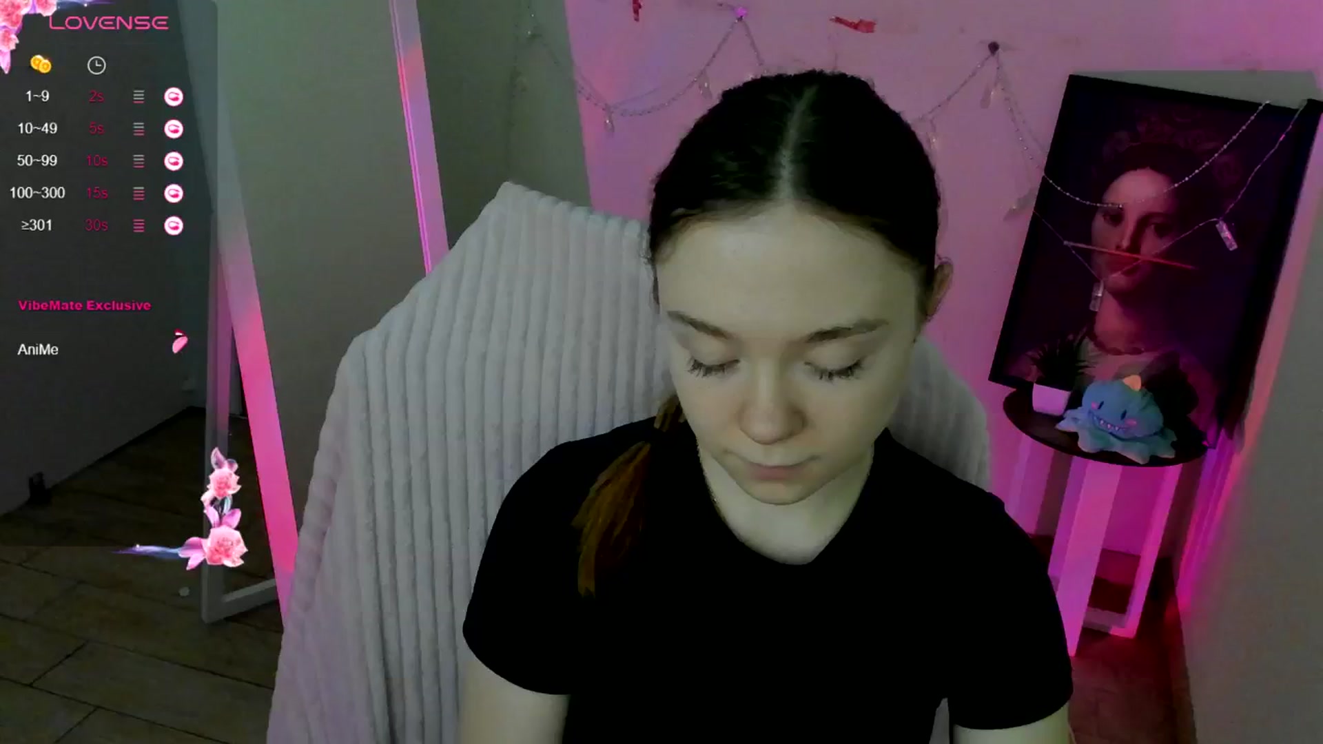 Gallery image thumbnail from Rudy_Meow's myfreecams stream on, 02/11/2025, 10:53 image 18 of 20