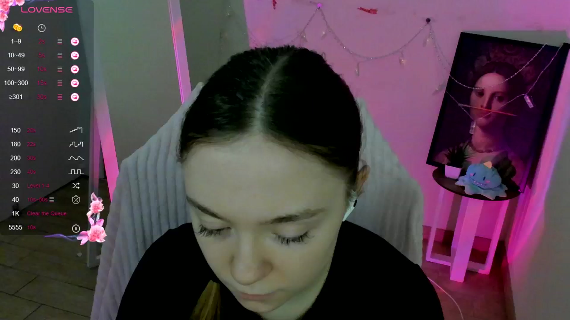 Gallery image thumbnail from Rudy_Meow's myfreecams stream on, 02/11/2025, 10:53 image 3 of 20