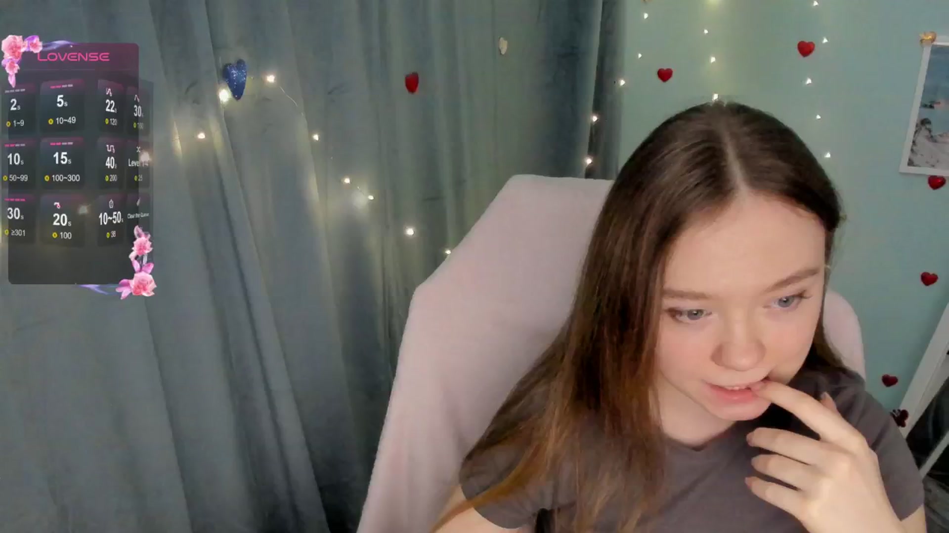 Gallery image thumbnail from Rudy_Meow's myfreecams stream on, 02/14/2025, 11:03 image 9 of 20