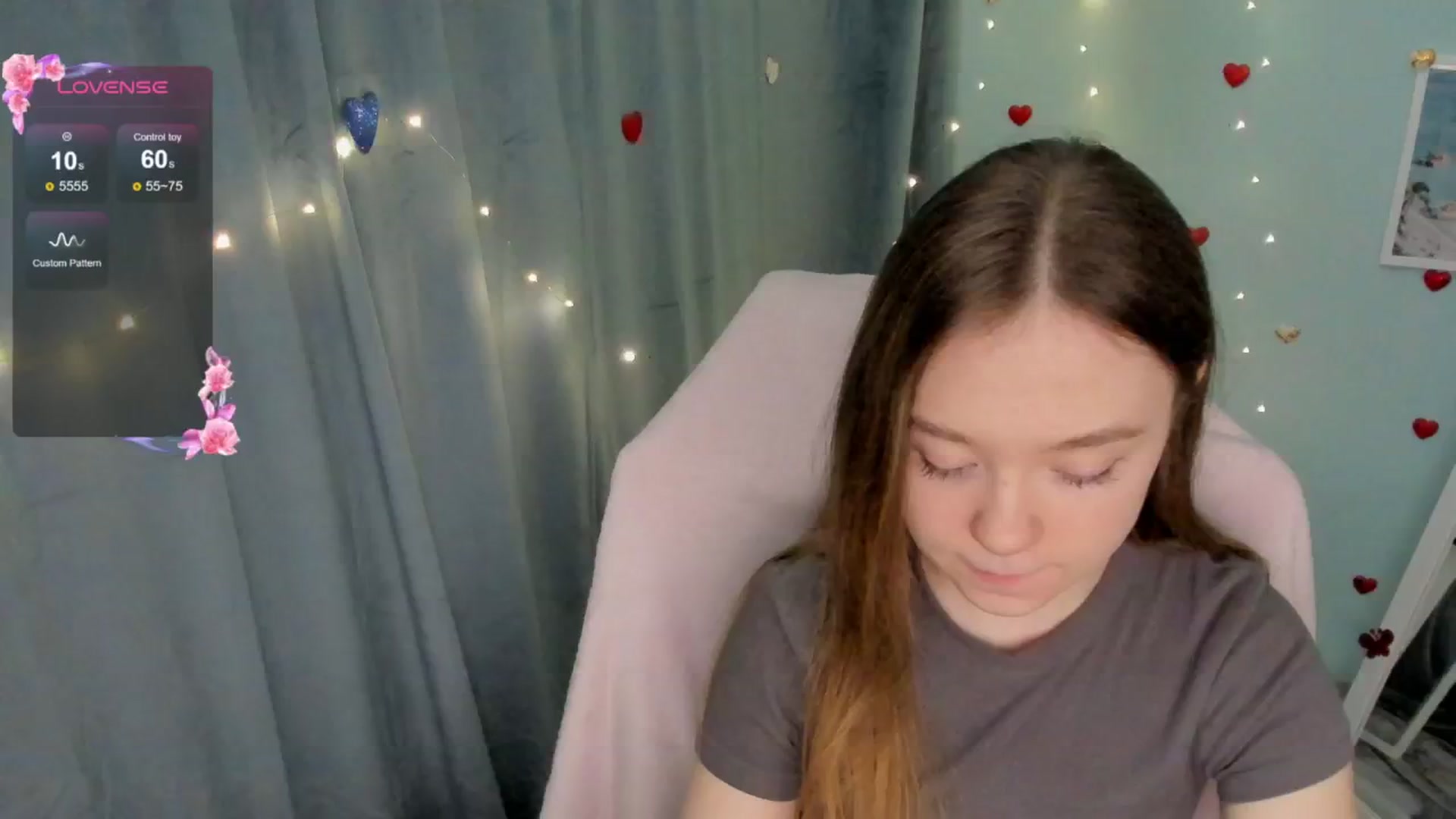 Gallery image thumbnail from Rudy_Meow's myfreecams stream on, 02/14/2025, 11:03 image 7 of 20