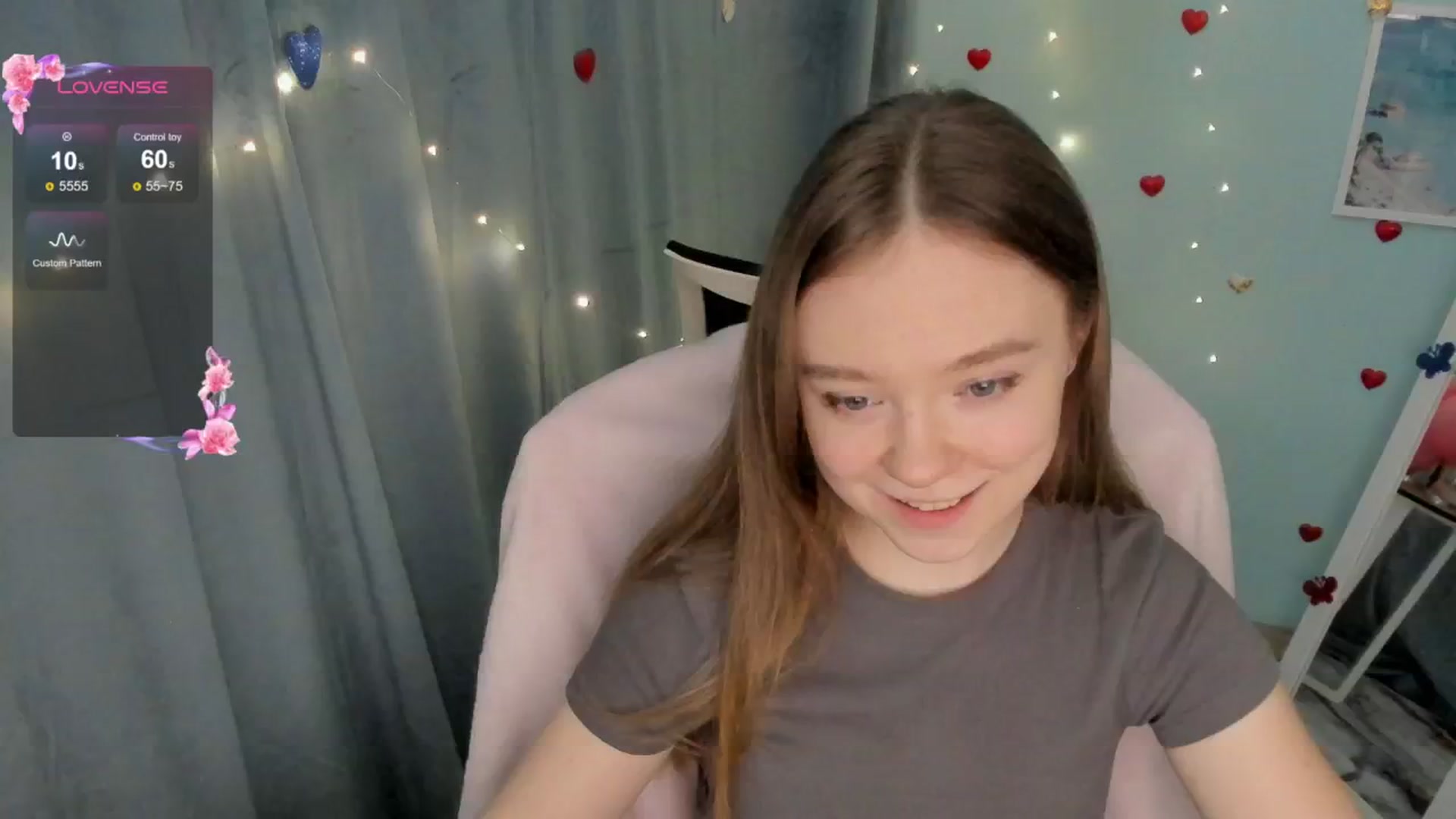 Gallery image thumbnail from Rudy_Meow's myfreecams stream on, 02/14/2025, 11:03 image 17 of 20