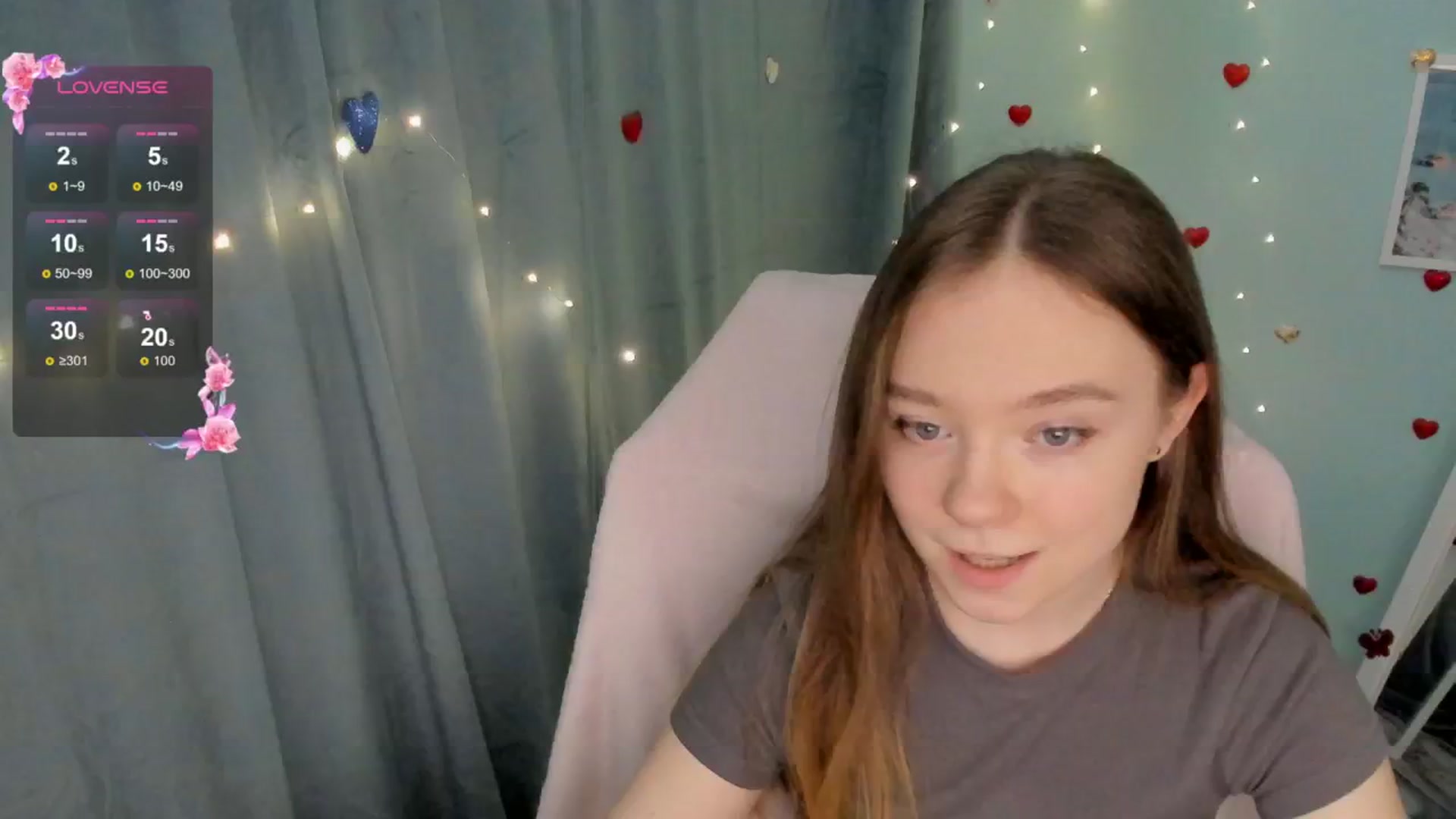 Gallery image thumbnail from Rudy_Meow's myfreecams stream on, 02/14/2025, 11:03 image 12 of 20