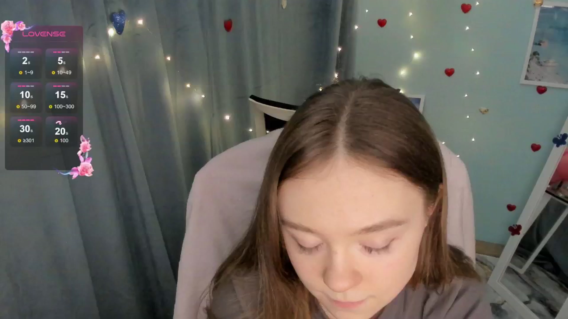 Gallery image thumbnail from Rudy_Meow's myfreecams stream on, 02/14/2025, 11:03 image 18 of 20