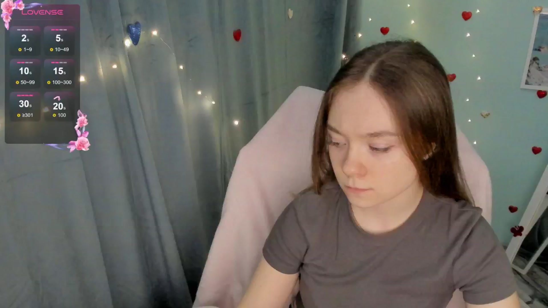 Gallery image thumbnail from Rudy_Meow's myfreecams stream on, 02/14/2025, 11:03 image 3 of 20