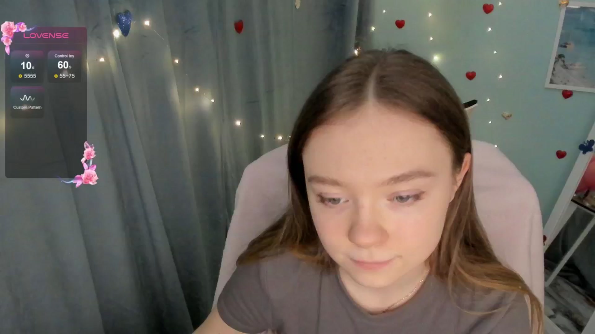 Gallery image thumbnail from Rudy_Meow's myfreecams stream on, 02/14/2025, 11:03 image 14 of 20