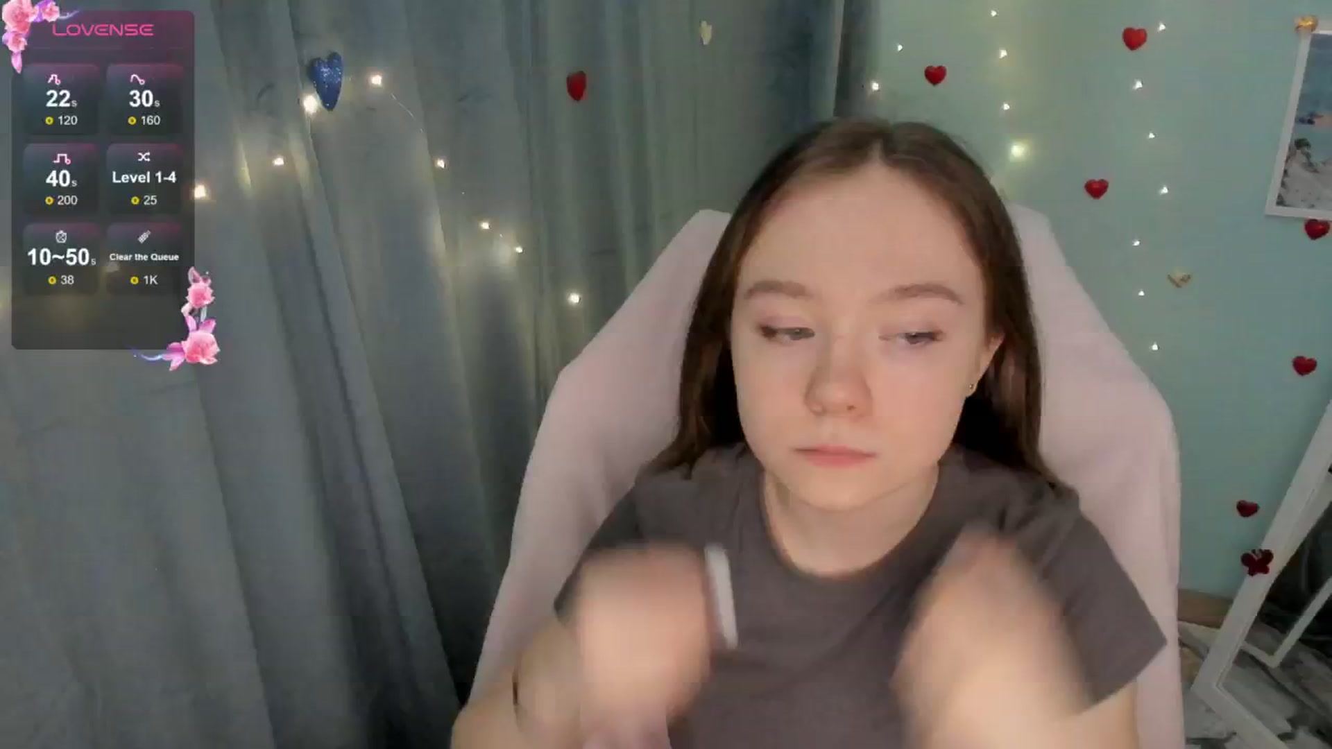 Gallery image thumbnail from Rudy_Meow's myfreecams stream on, 02/14/2025, 11:03 image 4 of 20