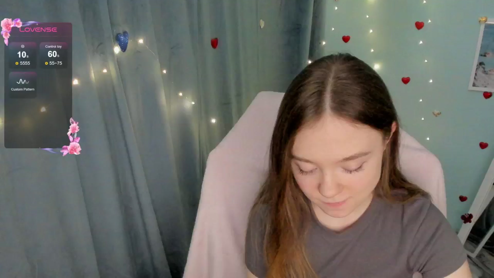 Gallery image thumbnail from Rudy_Meow's myfreecams stream on, 02/14/2025, 11:03 image 11 of 20