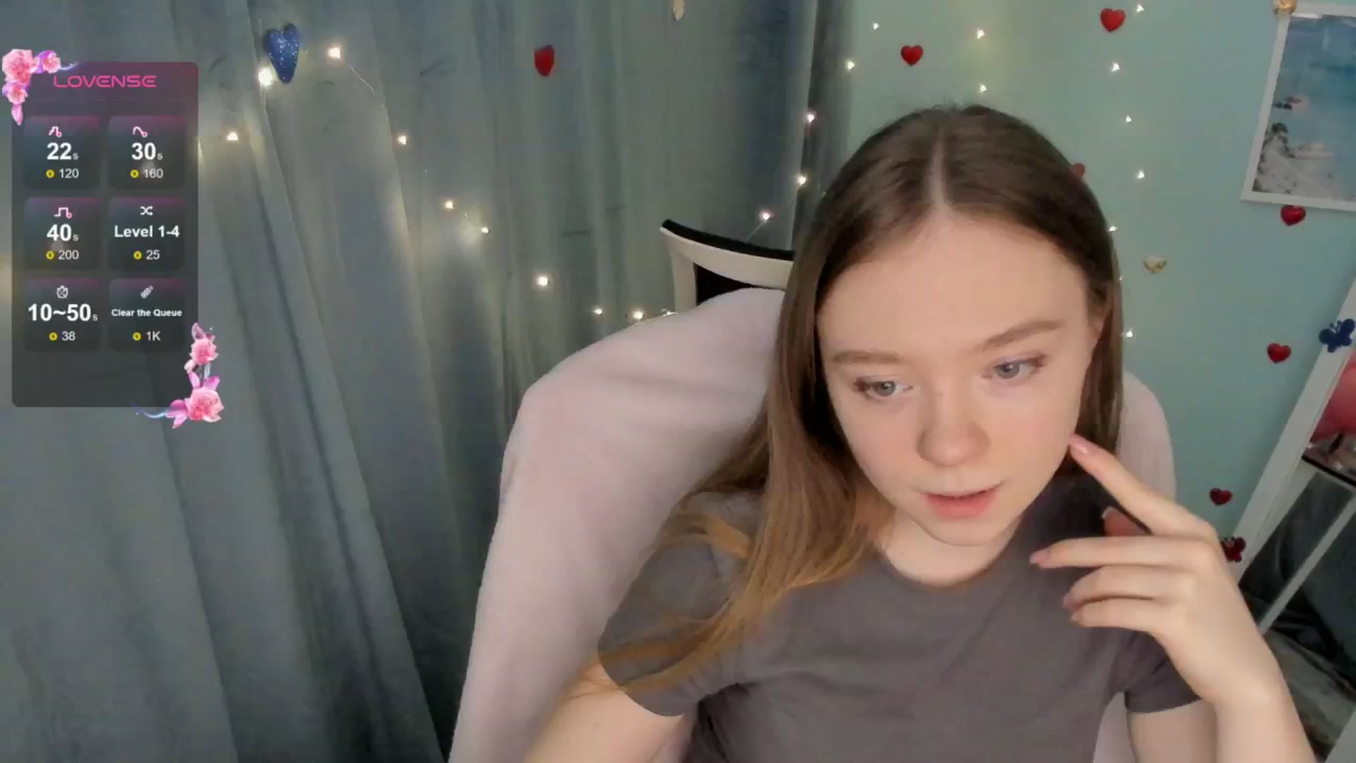 Gallery image thumbnail from Rudy_Meow's myfreecams stream on, 02/14/2025, 11:03 image 16 of 20