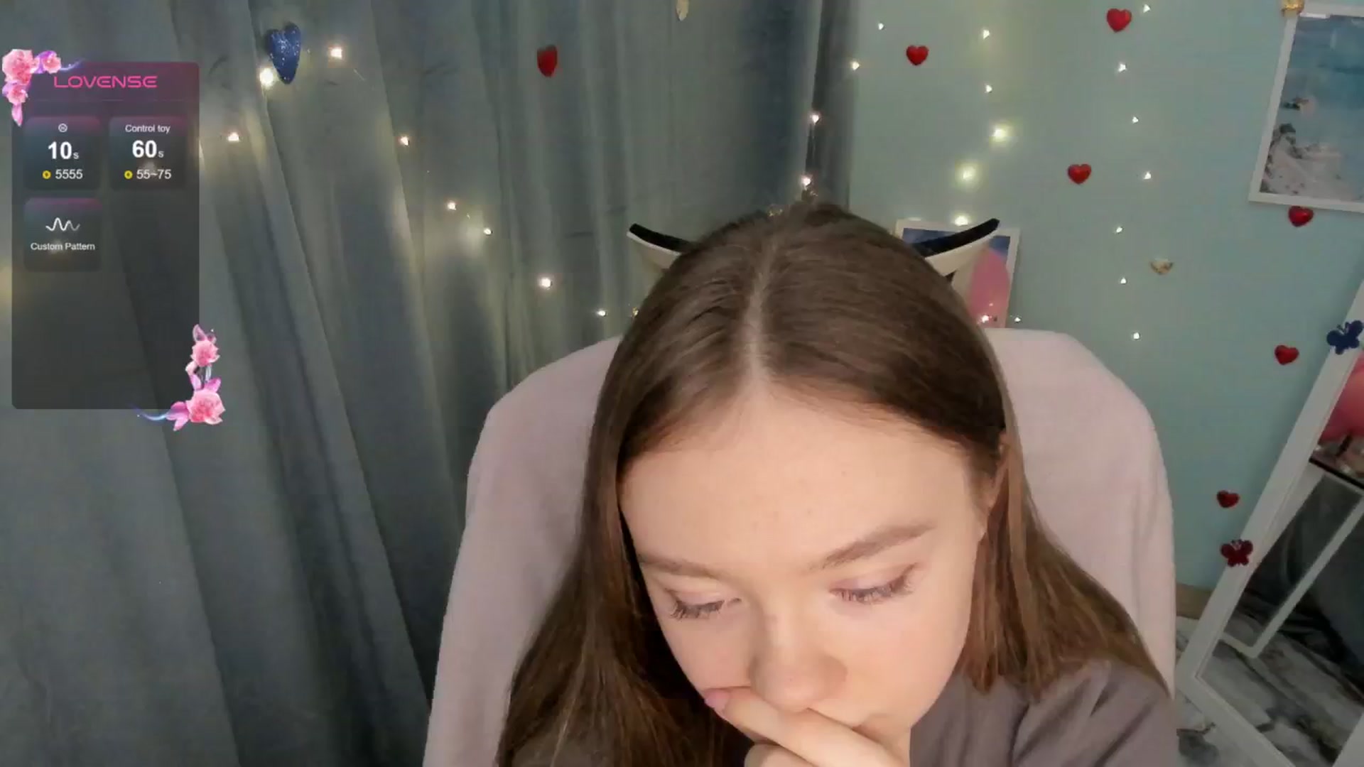 Gallery image thumbnail from Rudy_Meow's myfreecams stream on, 02/14/2025, 11:03 image 20 of 20