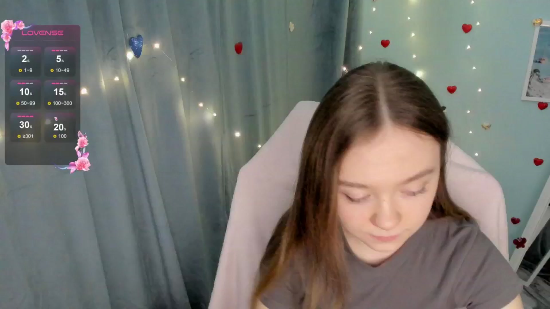 Gallery image thumbnail from Rudy_Meow's myfreecams stream on, 02/14/2025, 11:03 image 8 of 20