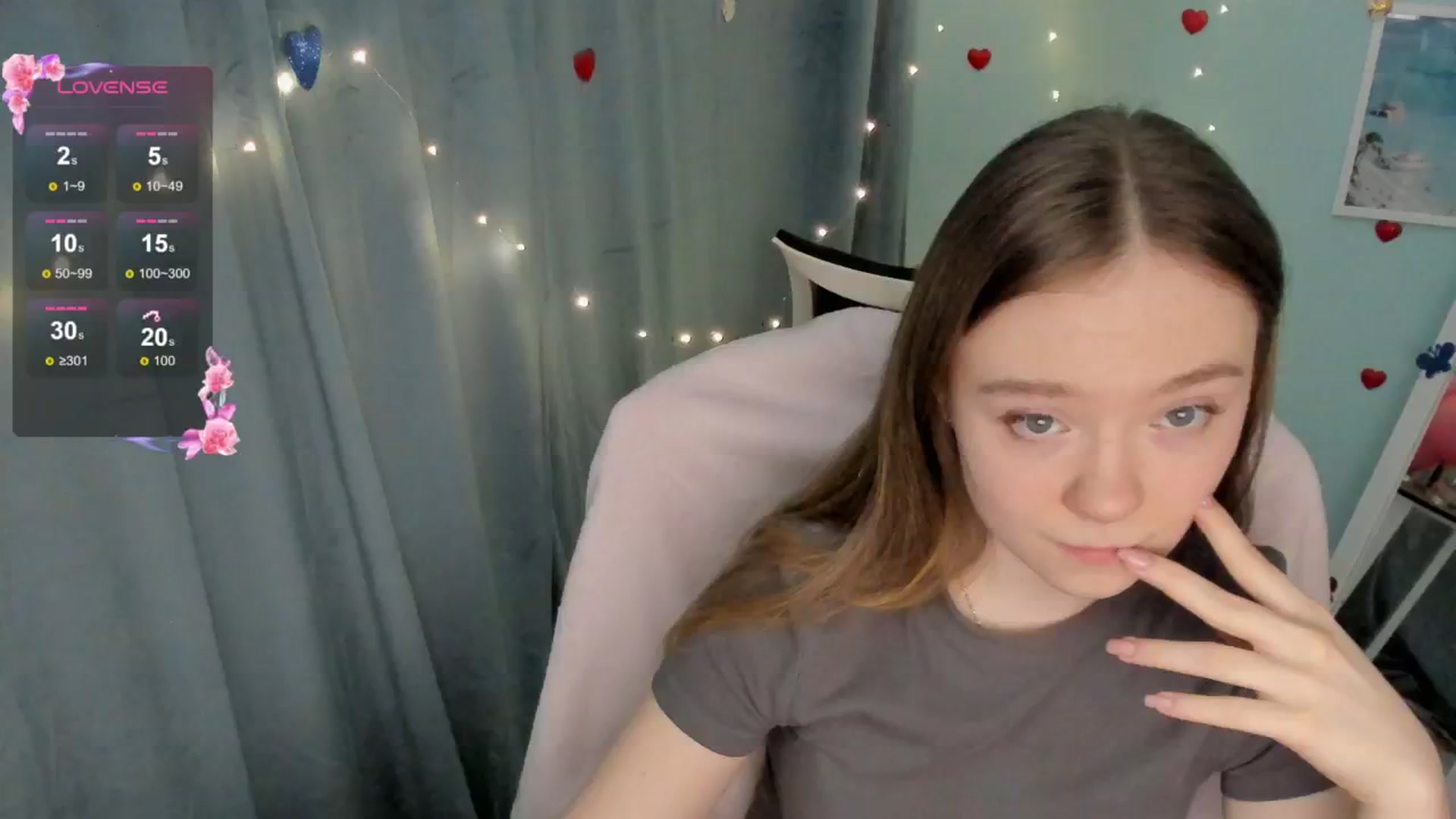 Gallery image thumbnail from Rudy_Meow's myfreecams stream on, 02/14/2025, 11:03 image 15 of 20