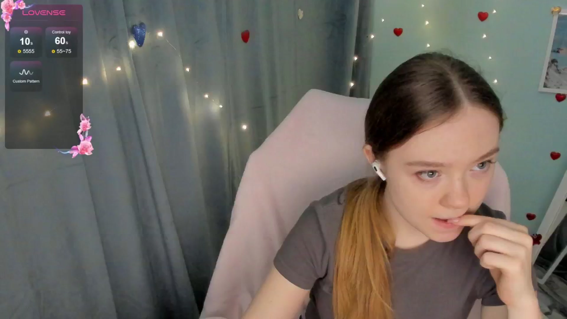 Gallery image thumbnail from Rudy_Meow's myfreecams stream on, 02/14/2025, 11:03 image 2 of 20