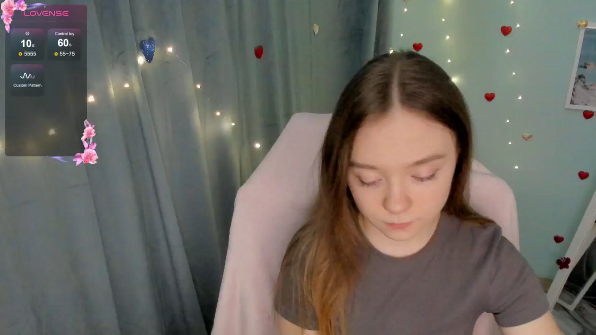 Gallery image thumbnail from Rudy_Meow's myfreecams stream on, 02/14/2025, 11:03 image 5 of 20