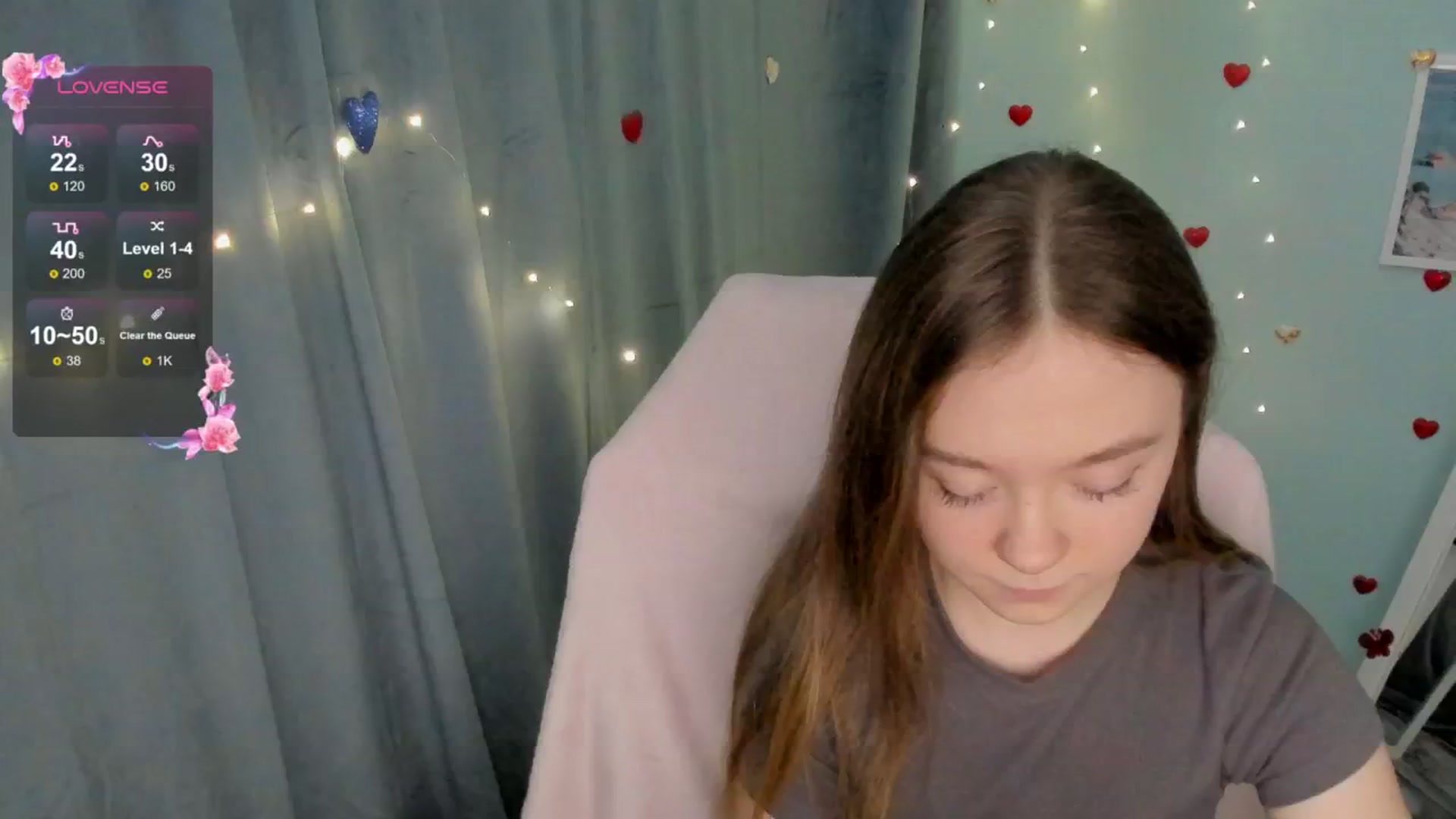 Gallery image thumbnail from Rudy_Meow's myfreecams stream on, 02/14/2025, 11:03 image 10 of 20
