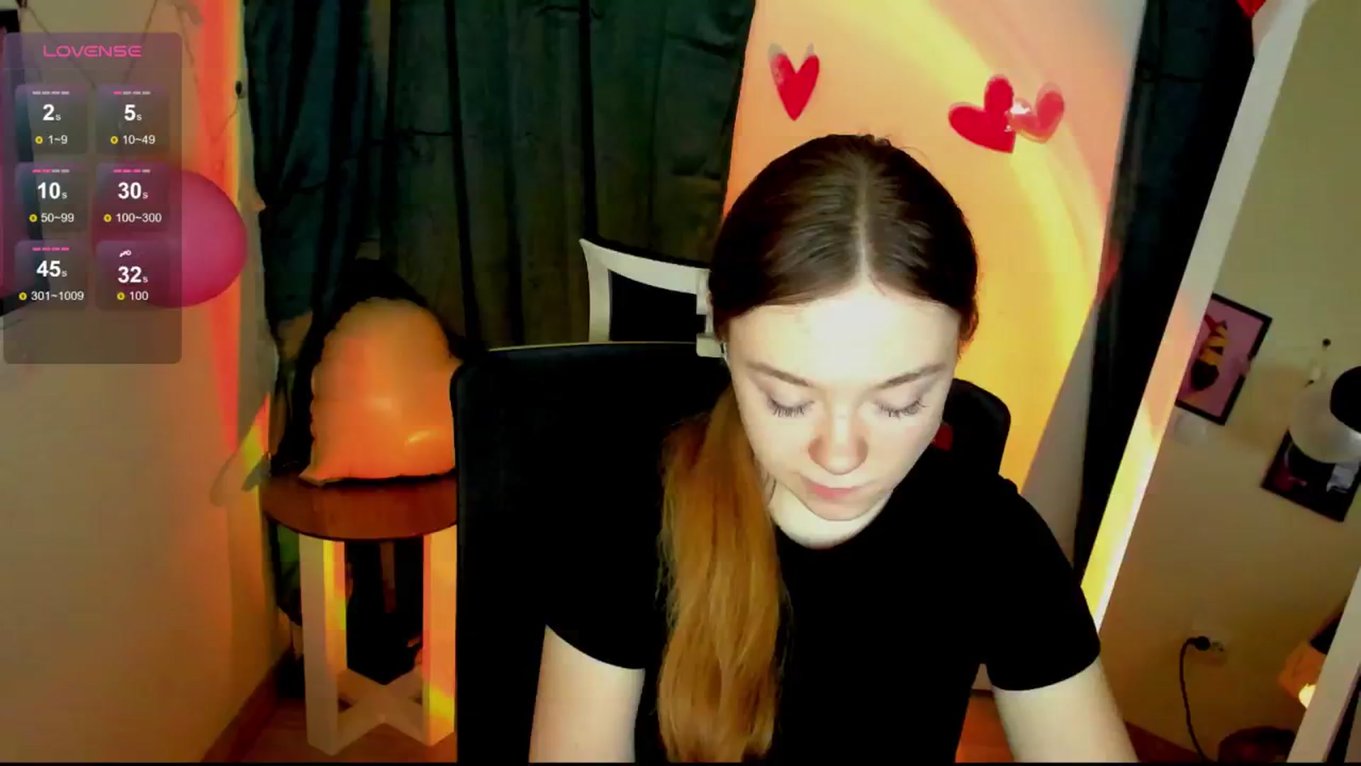 Gallery image thumbnail from Rudy_Meow's myfreecams stream on, 02/16/2025, 09:47 image 10 of 20