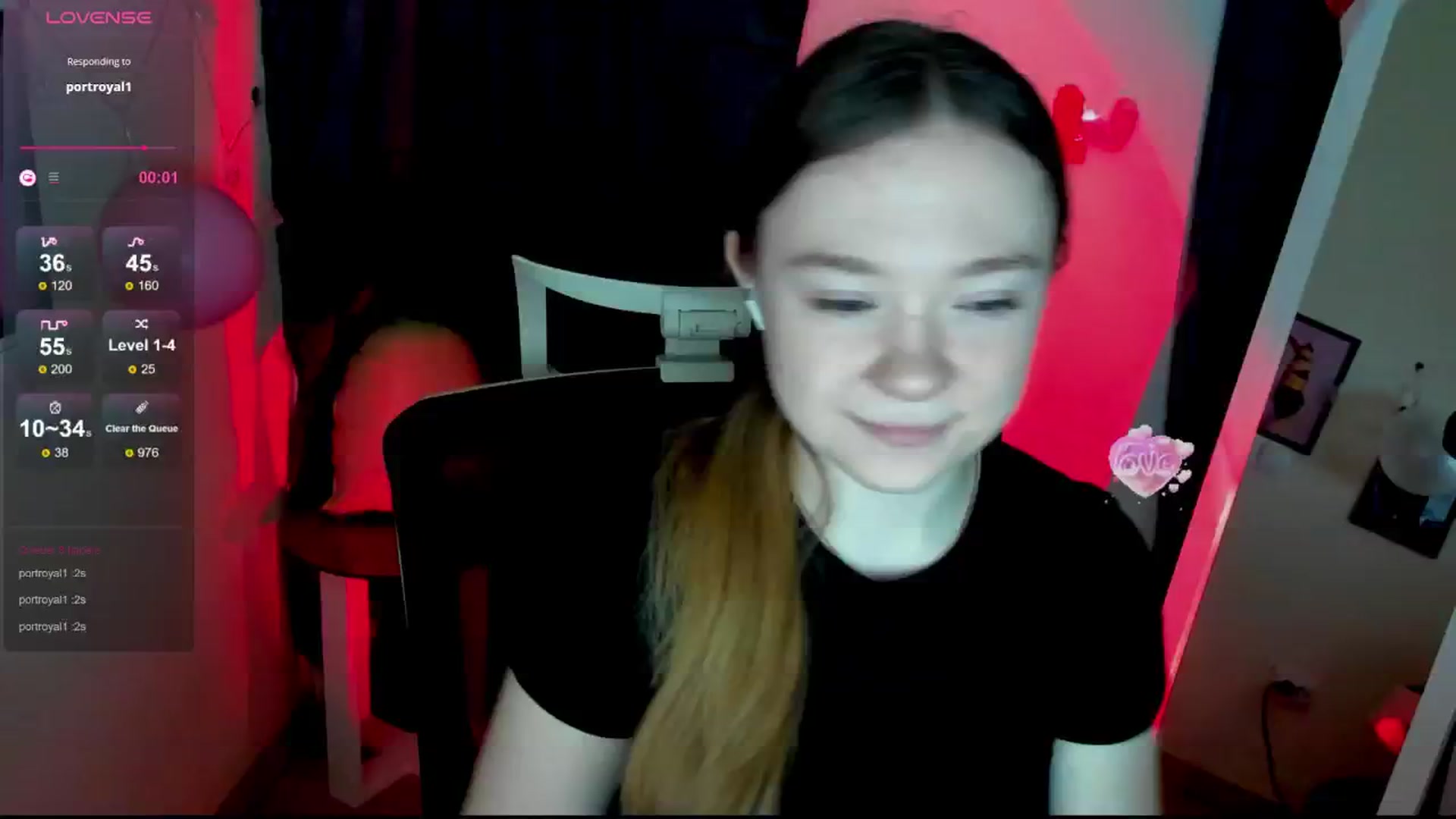 Gallery image thumbnail from Rudy_Meow's myfreecams stream on, 02/16/2025, 09:47 image 14 of 20