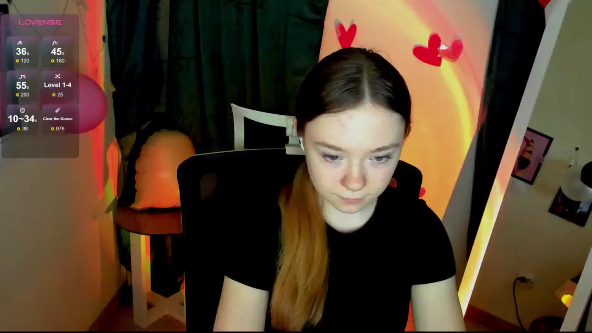 Gallery image thumbnail from Rudy_Meow's myfreecams stream on, 02/16/2025, 09:47 image 3 of 20