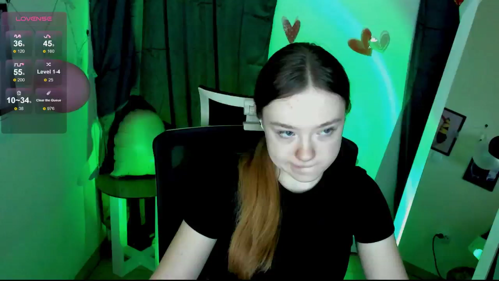 Gallery image thumbnail from Rudy_Meow's myfreecams stream on, 02/16/2025, 09:47 image 4 of 20