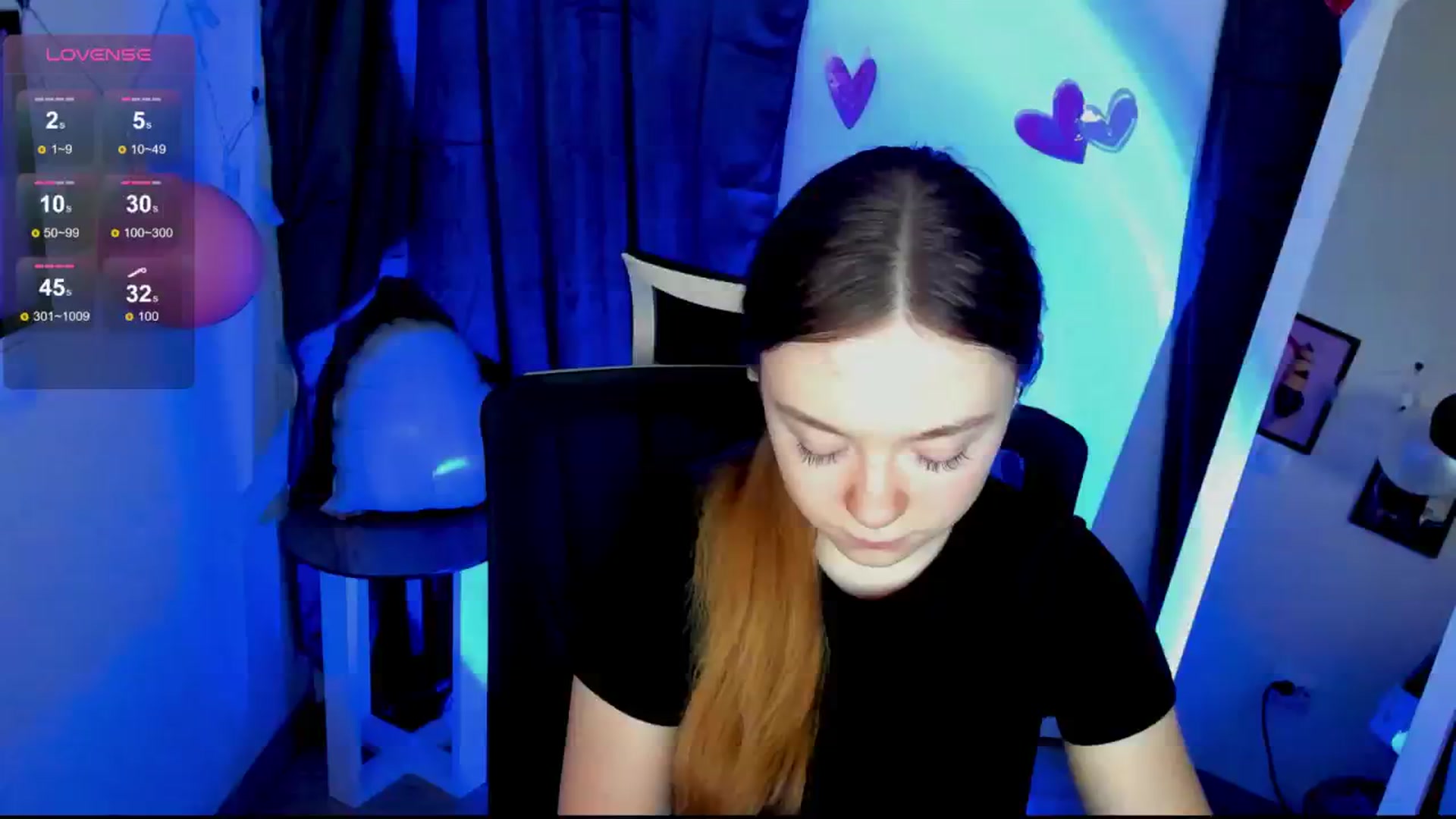 Gallery image thumbnail from Rudy_Meow's myfreecams stream on, 02/16/2025, 09:47 image 8 of 20