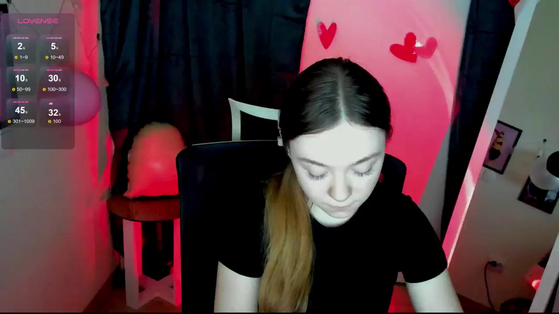 Gallery image thumbnail from Rudy_Meow's myfreecams stream on, 02/16/2025, 09:47 image 7 of 20