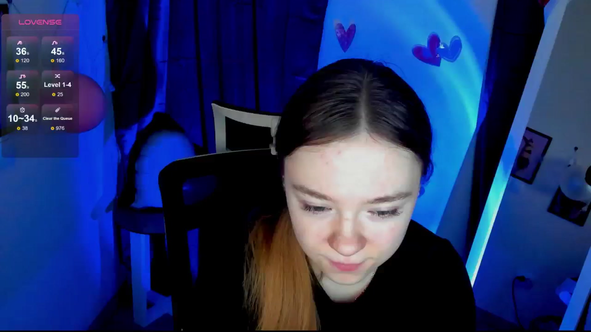 Gallery image thumbnail from Rudy_Meow's myfreecams stream on, 02/16/2025, 09:47 image 15 of 20