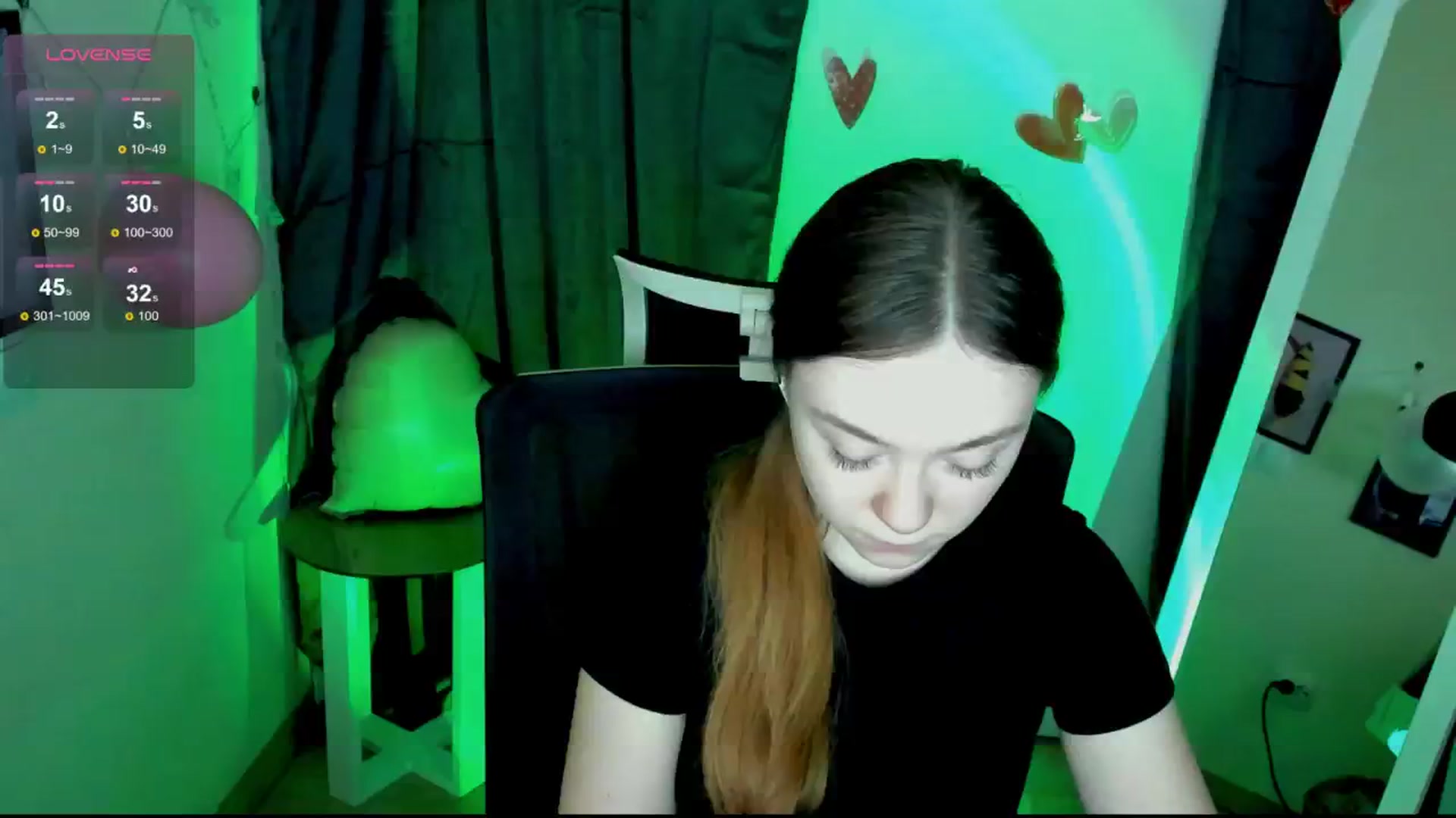 Gallery image thumbnail from Rudy_Meow's myfreecams stream on, 02/16/2025, 09:47 image 11 of 20