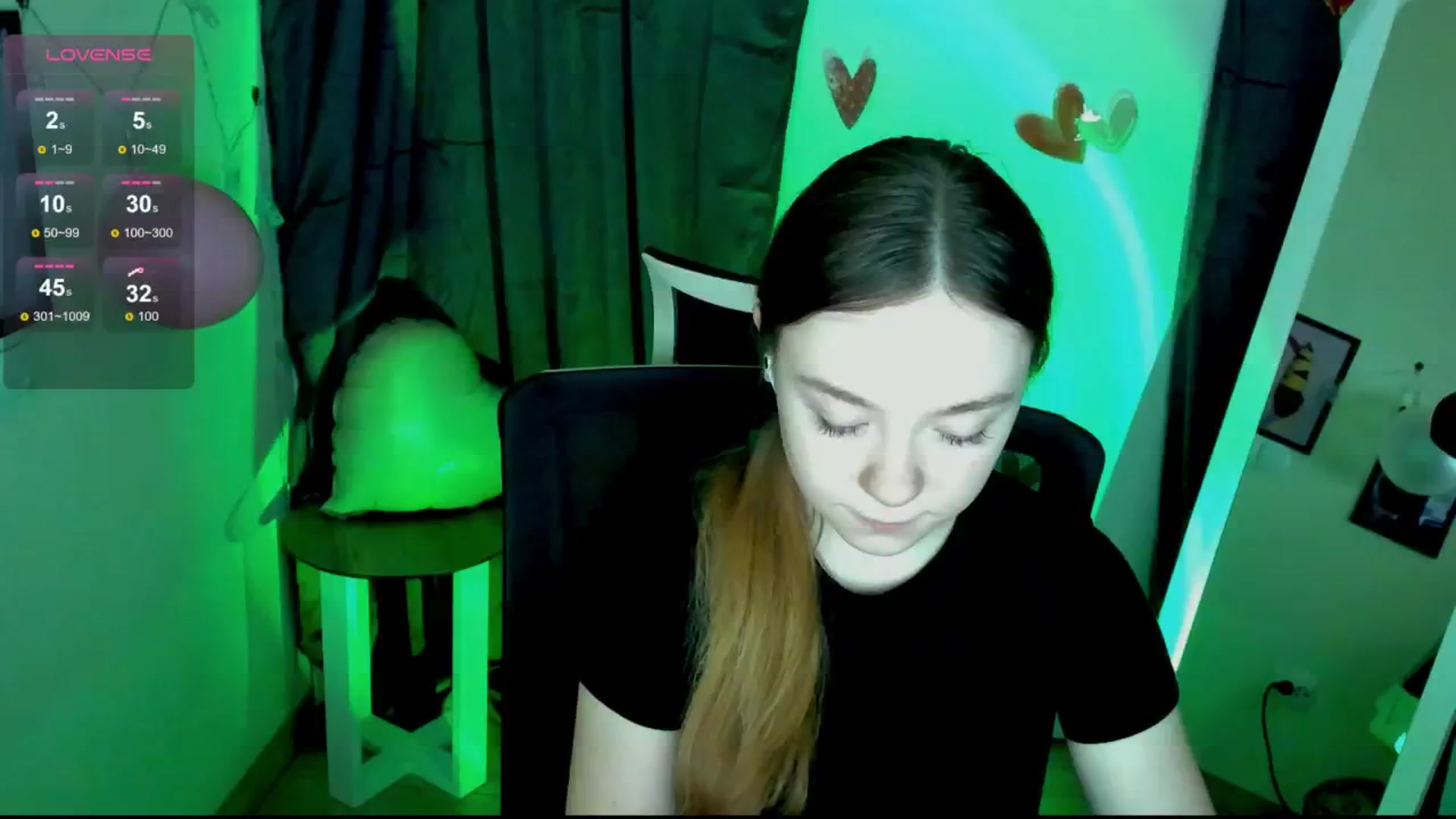 Gallery image thumbnail from Rudy_Meow's myfreecams stream on, 02/16/2025, 09:47 image 9 of 20