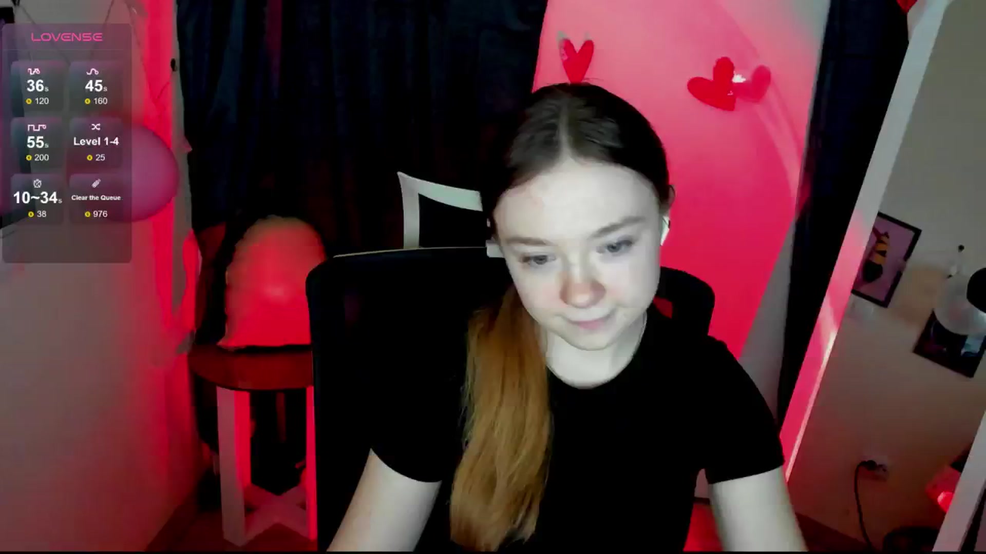 Gallery image thumbnail from Rudy_Meow's myfreecams stream on, 02/16/2025, 09:47 image 5 of 20