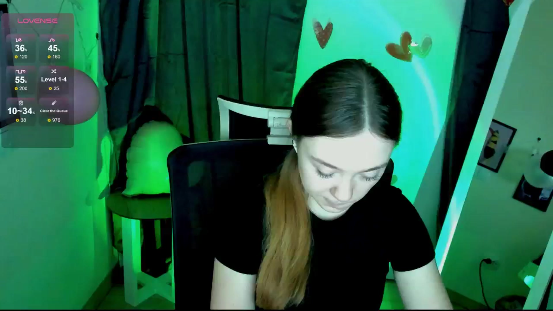 Gallery image thumbnail from Rudy_Meow's myfreecams stream on, 02/16/2025, 09:47 image 2 of 20