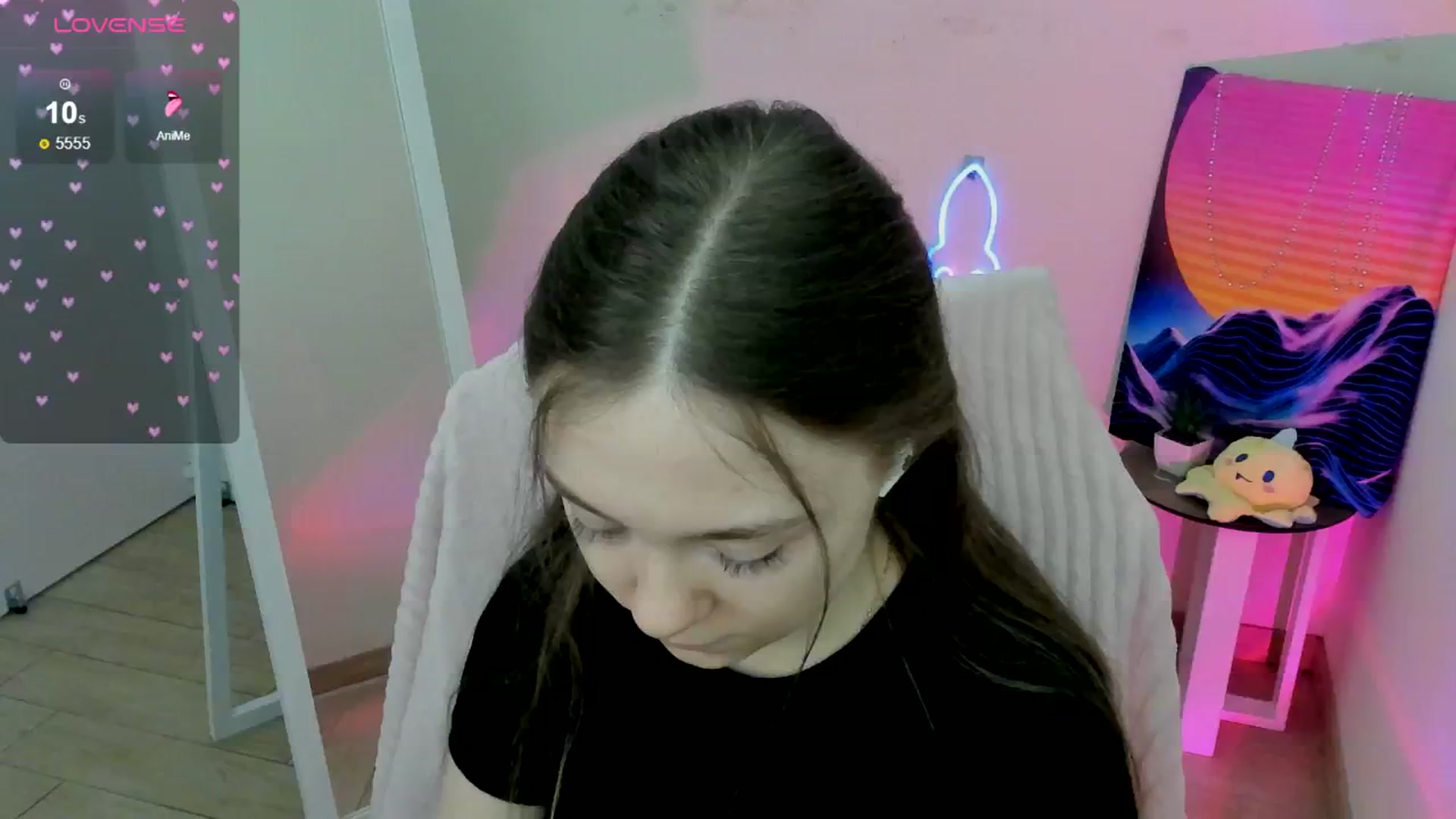 Gallery image thumbnail from Rudy_Meow's myfreecams stream on, 02/18/2025, 09:30 image 11 of 20