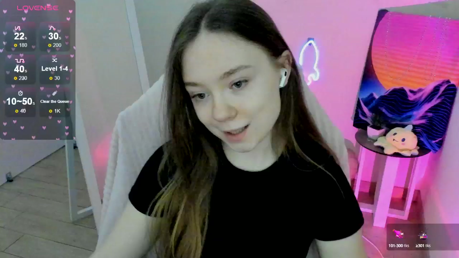 Gallery image thumbnail from Rudy_Meow's myfreecams stream on, 02/18/2025, 09:30 image 2 of 20