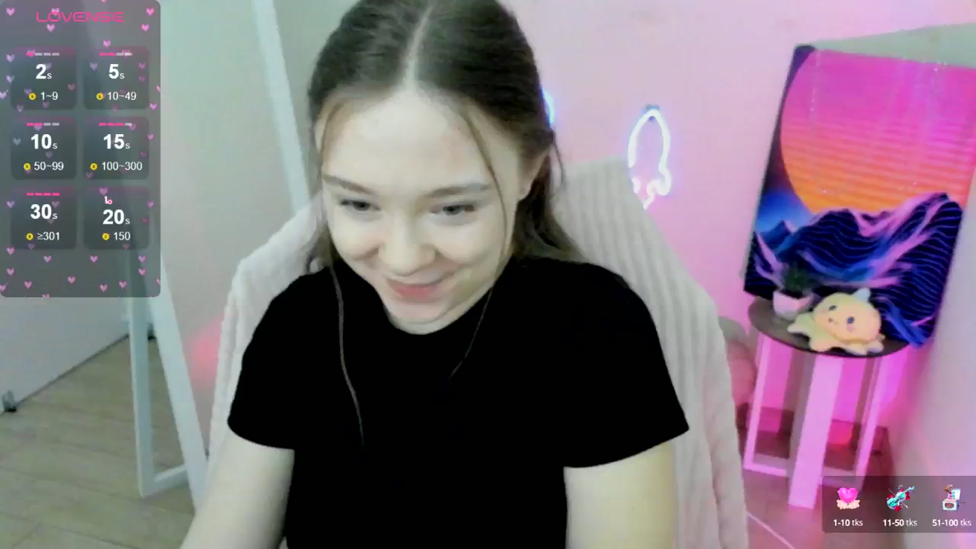 Gallery image thumbnail from Rudy_Meow's myfreecams stream on, 02/18/2025, 09:30 image 6 of 20