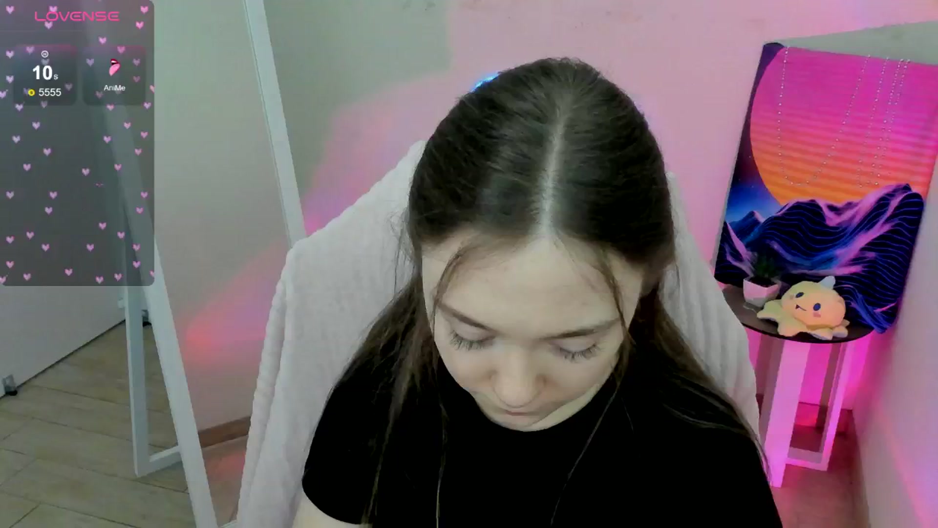 Gallery image thumbnail from Rudy_Meow's myfreecams stream on, 02/18/2025, 09:30 image 12 of 20