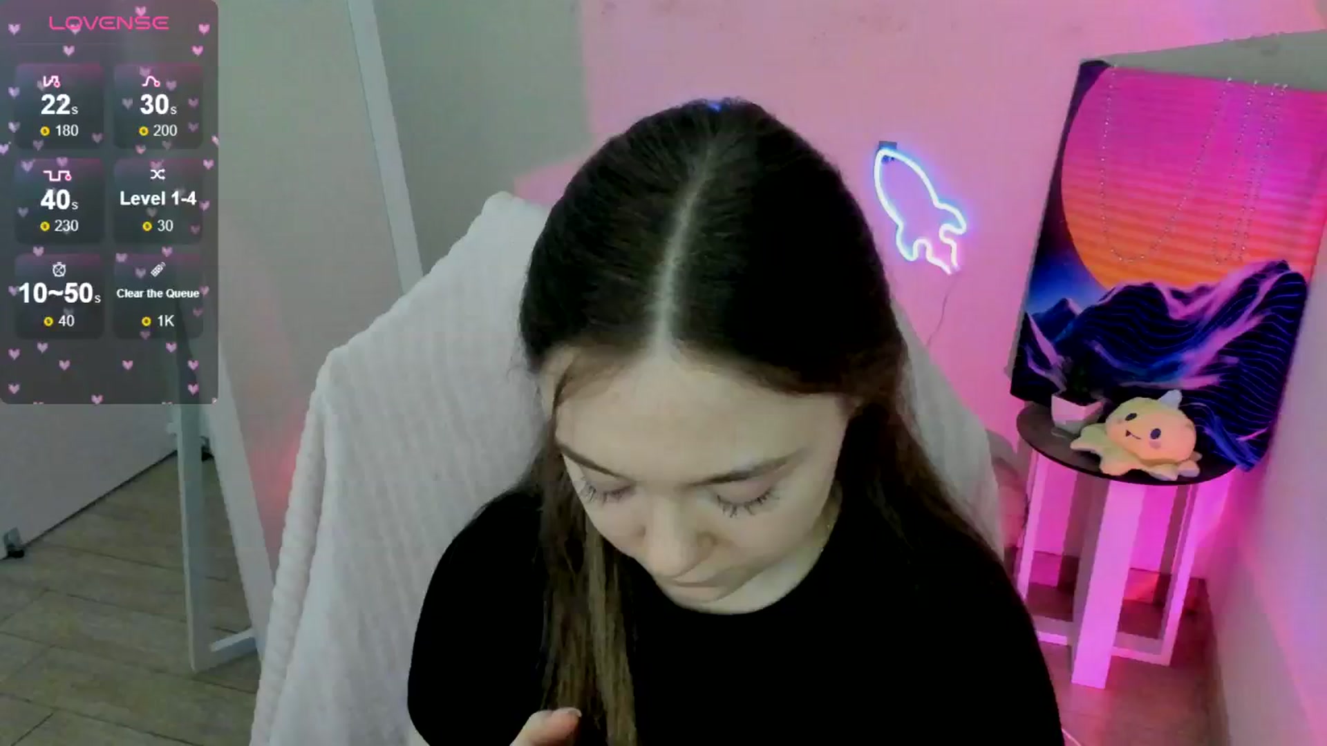 Gallery image thumbnail from Rudy_Meow's myfreecams stream on, 02/18/2025, 09:30 image 20 of 20