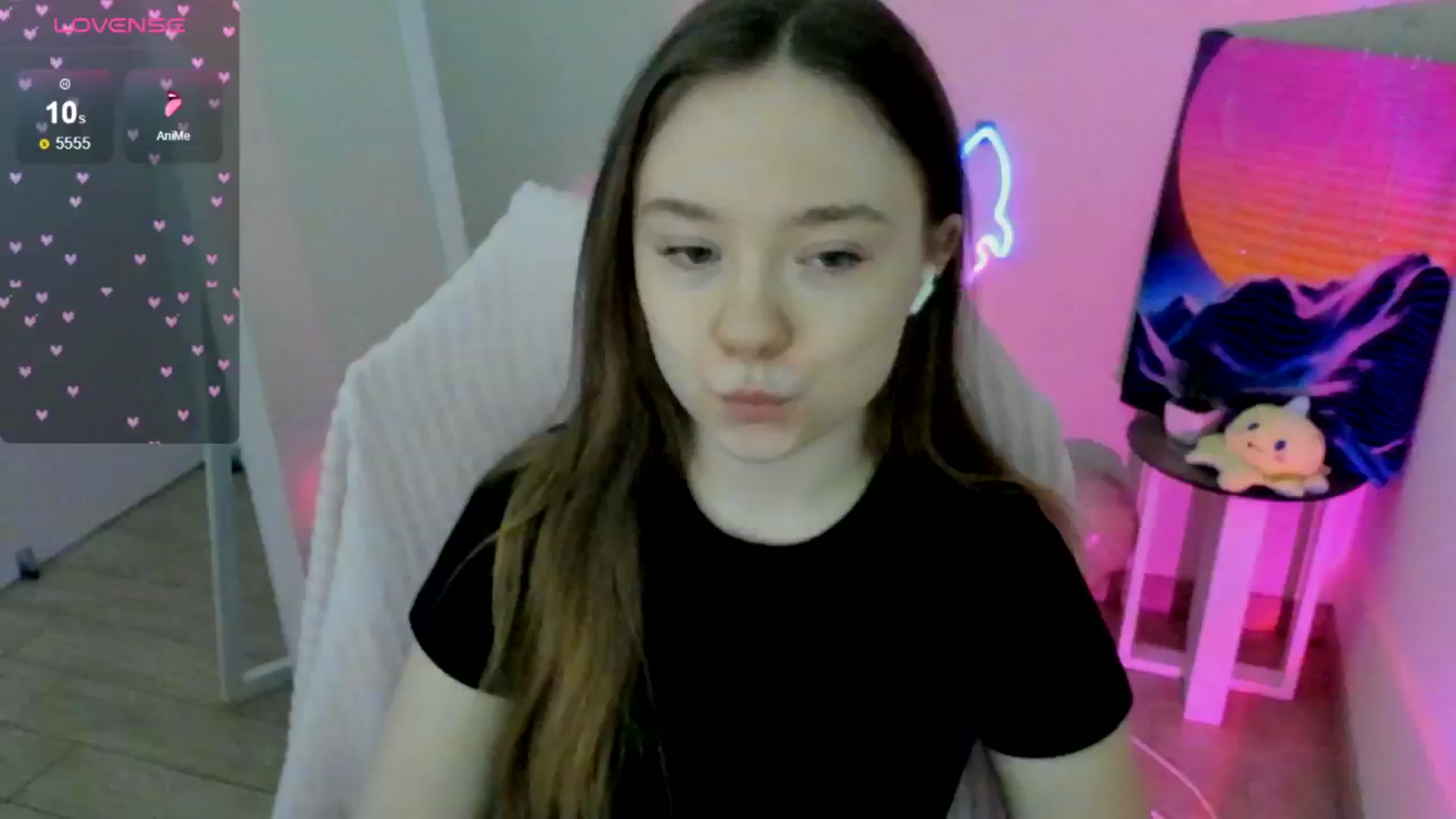 Gallery image thumbnail from Rudy_Meow's myfreecams stream on, 02/18/2025, 09:30 image 1 of 20