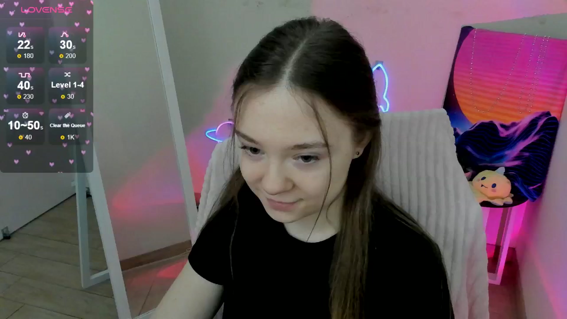 Gallery image thumbnail from Rudy_Meow's myfreecams stream on, 02/18/2025, 09:30 image 9 of 20