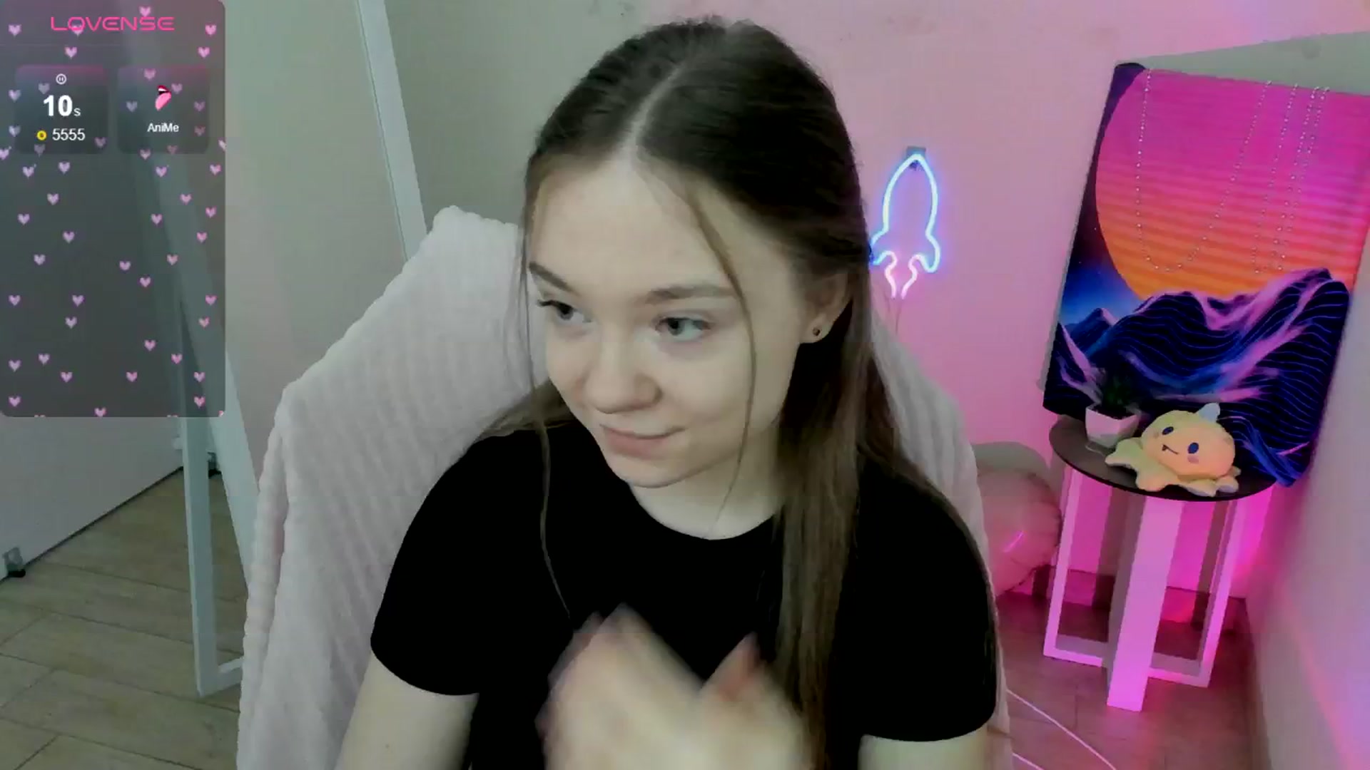 Gallery image thumbnail from Rudy_Meow's myfreecams stream on, 02/18/2025, 09:30 image 8 of 20