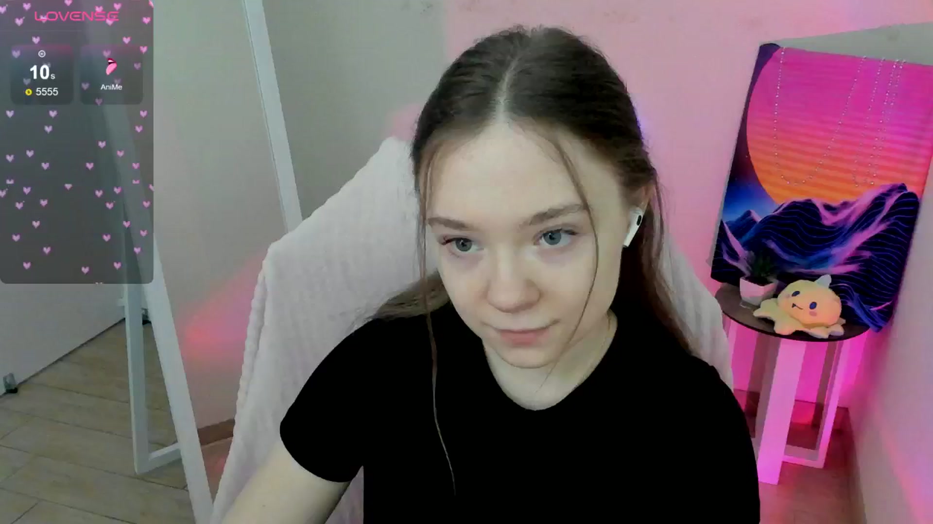 Gallery image thumbnail from Rudy_Meow's myfreecams stream on, 02/18/2025, 09:30 image 5 of 20