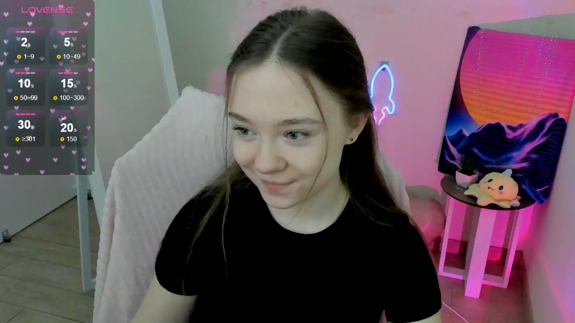 Gallery image thumbnail from Rudy_Meow's myfreecams stream on, 02/18/2025, 09:30 image 10 of 20