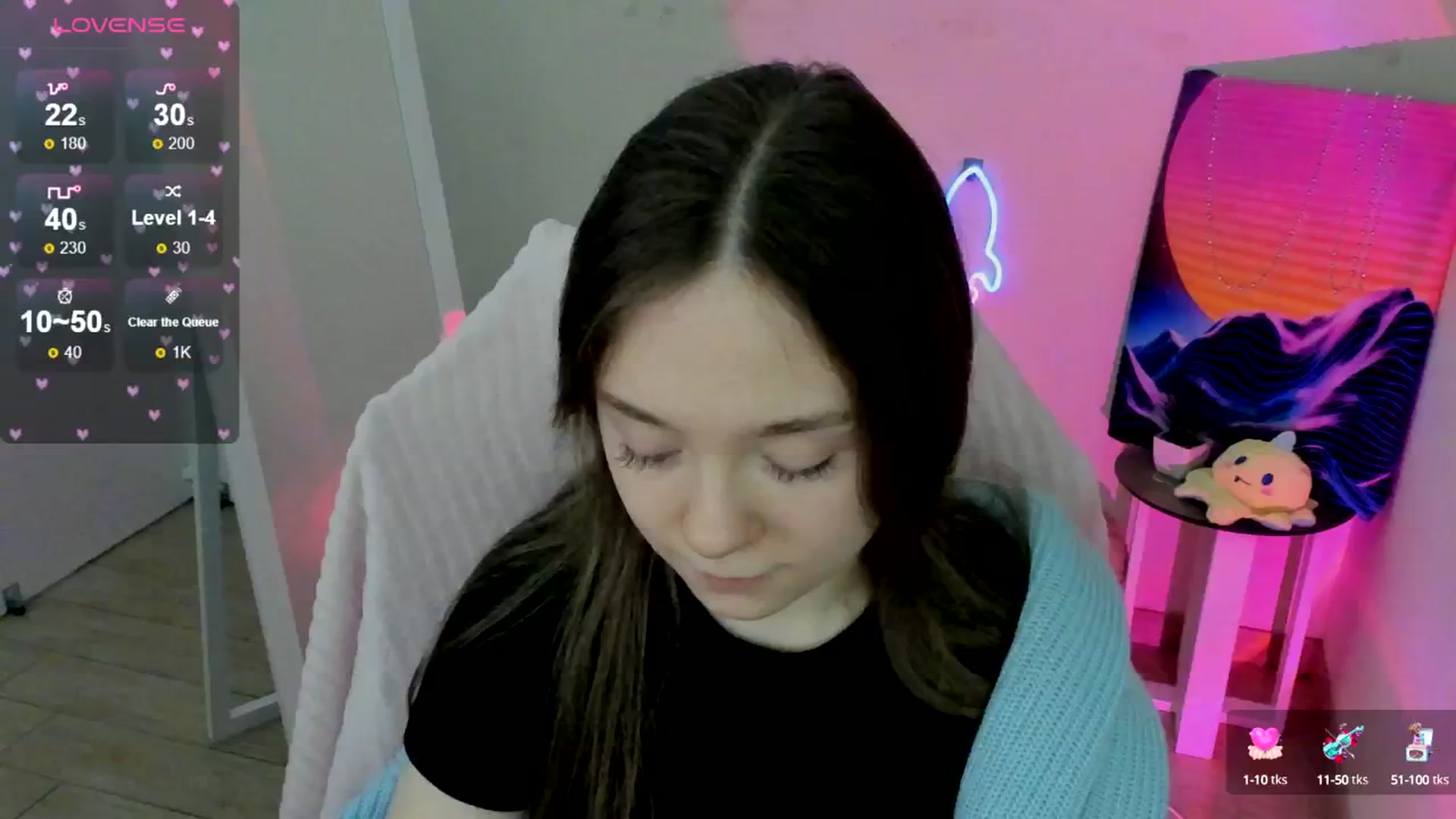 Gallery image thumbnail from Rudy_Meow's myfreecams stream on, 02/18/2025, 11:41 image 9 of 20