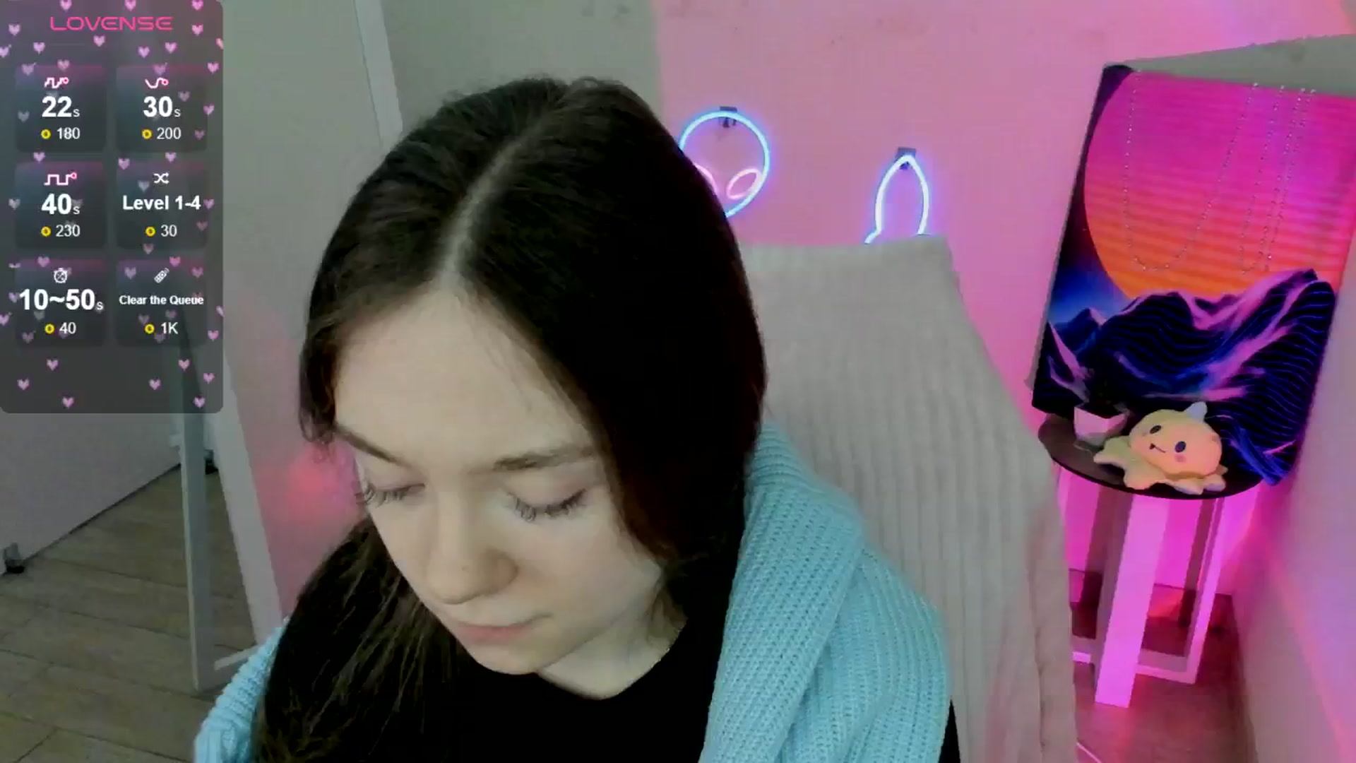 Gallery image thumbnail from Rudy_Meow's myfreecams stream on, 02/18/2025, 11:41 image 3 of 20