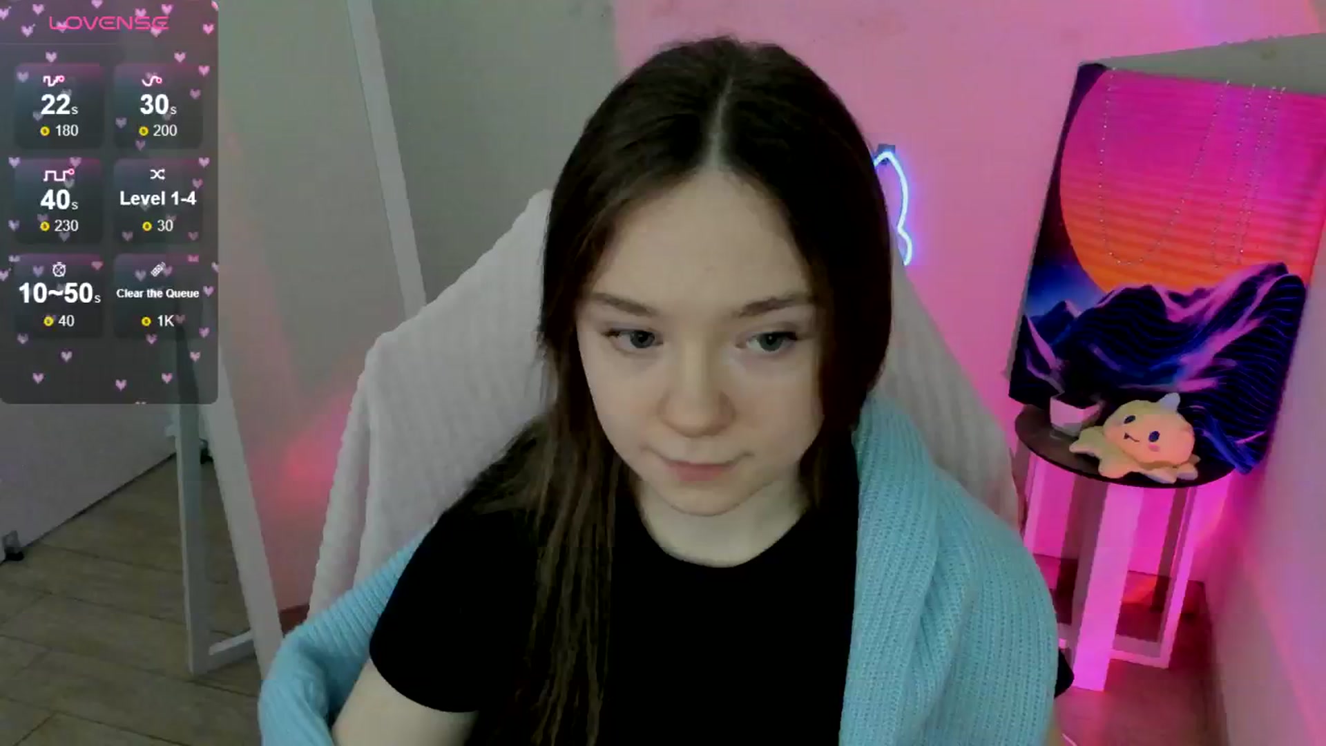 Gallery image thumbnail from Rudy_Meow's myfreecams stream on, 02/18/2025, 11:41 image 6 of 20