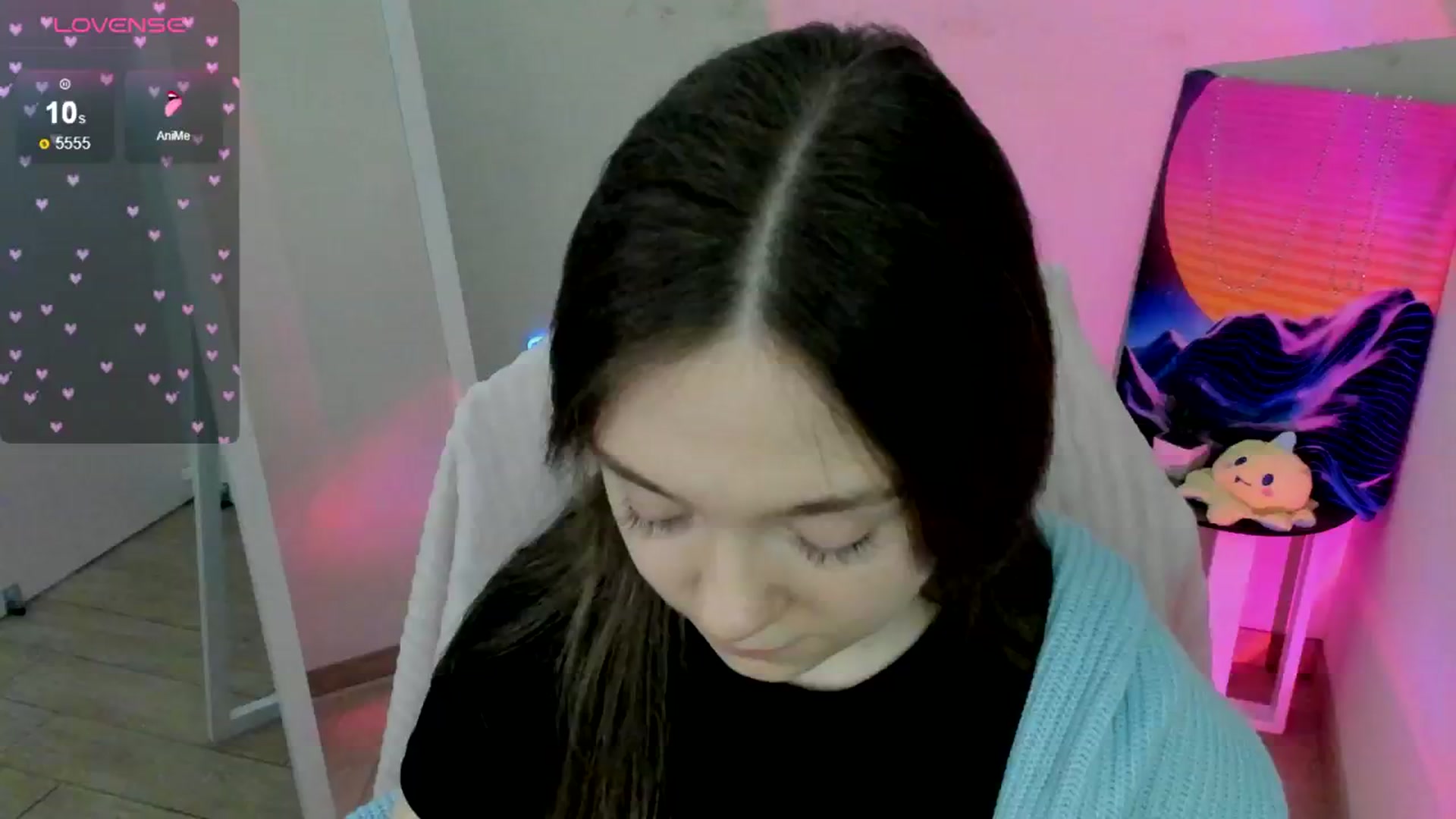 Gallery image thumbnail from Rudy_Meow's myfreecams stream on, 02/18/2025, 11:41 image 8 of 20