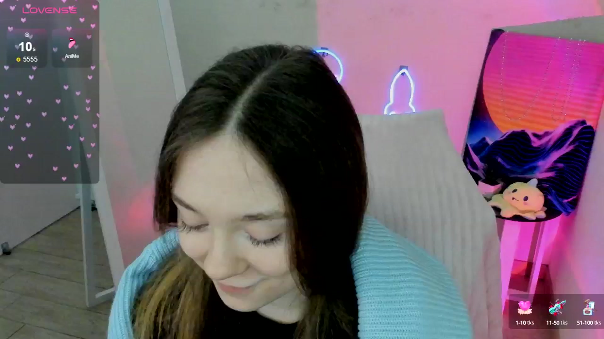 Gallery image thumbnail from Rudy_Meow's myfreecams stream on, 02/18/2025, 11:41 image 14 of 20