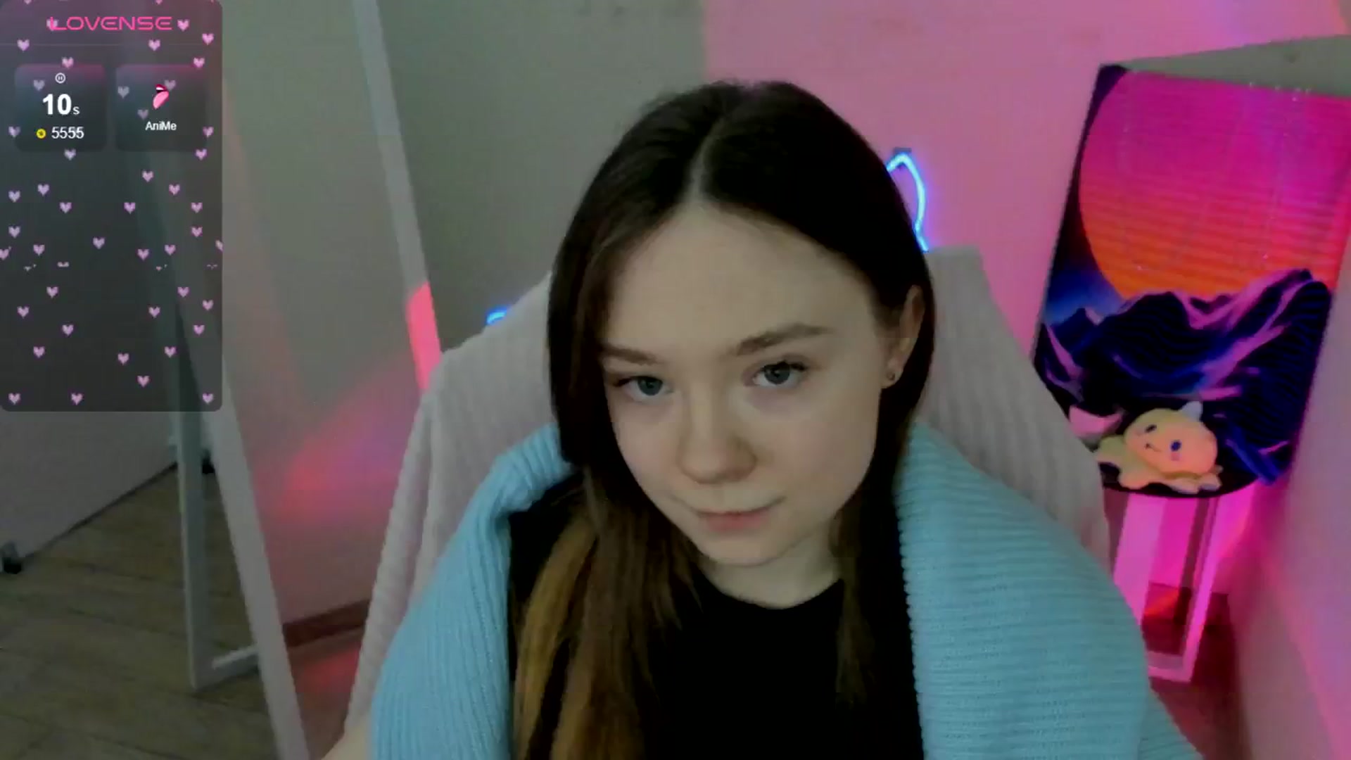 Gallery image thumbnail from Rudy_Meow's myfreecams stream on, 02/18/2025, 11:41 image 17 of 20