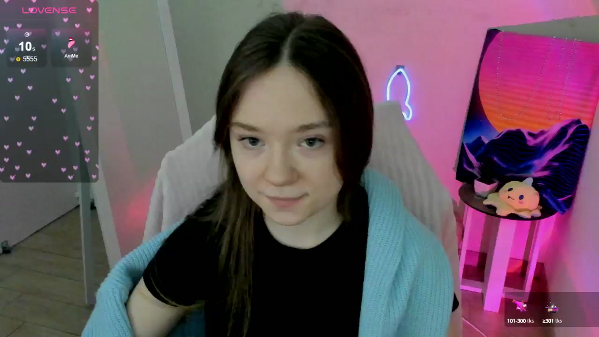 Gallery image thumbnail from Rudy_Meow's myfreecams stream on, 02/18/2025, 11:41 image 5 of 20