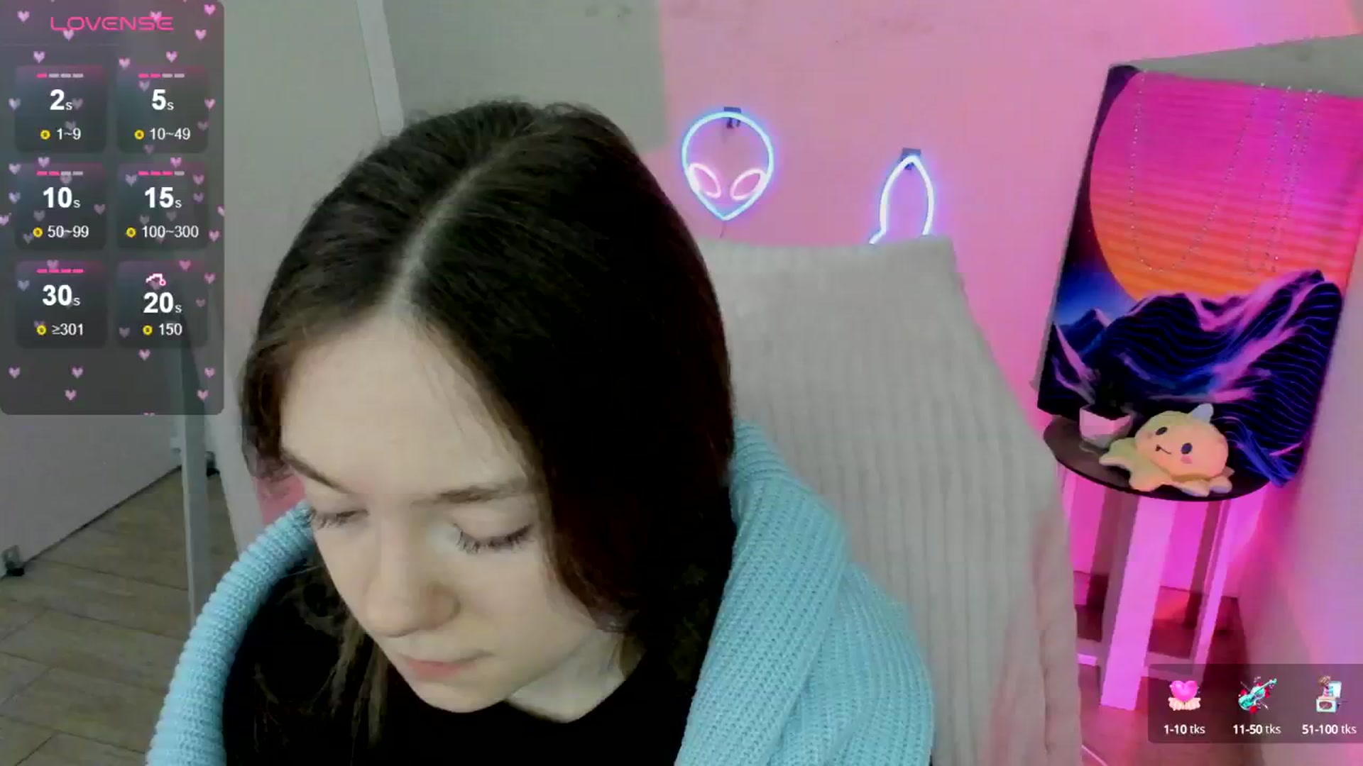 Gallery image thumbnail from Rudy_Meow's myfreecams stream on, 02/18/2025, 11:41 image 4 of 20
