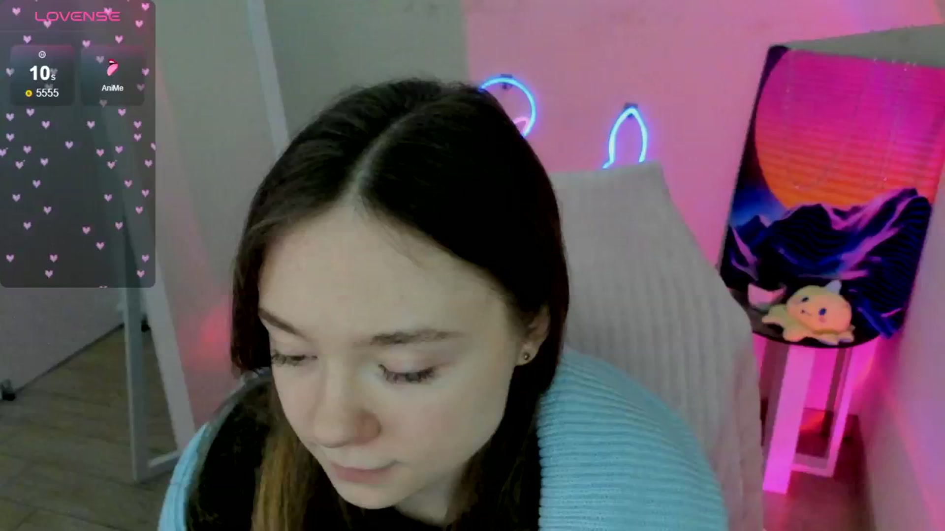 Gallery image thumbnail from Rudy_Meow's myfreecams stream on, 02/18/2025, 11:41 image 20 of 20